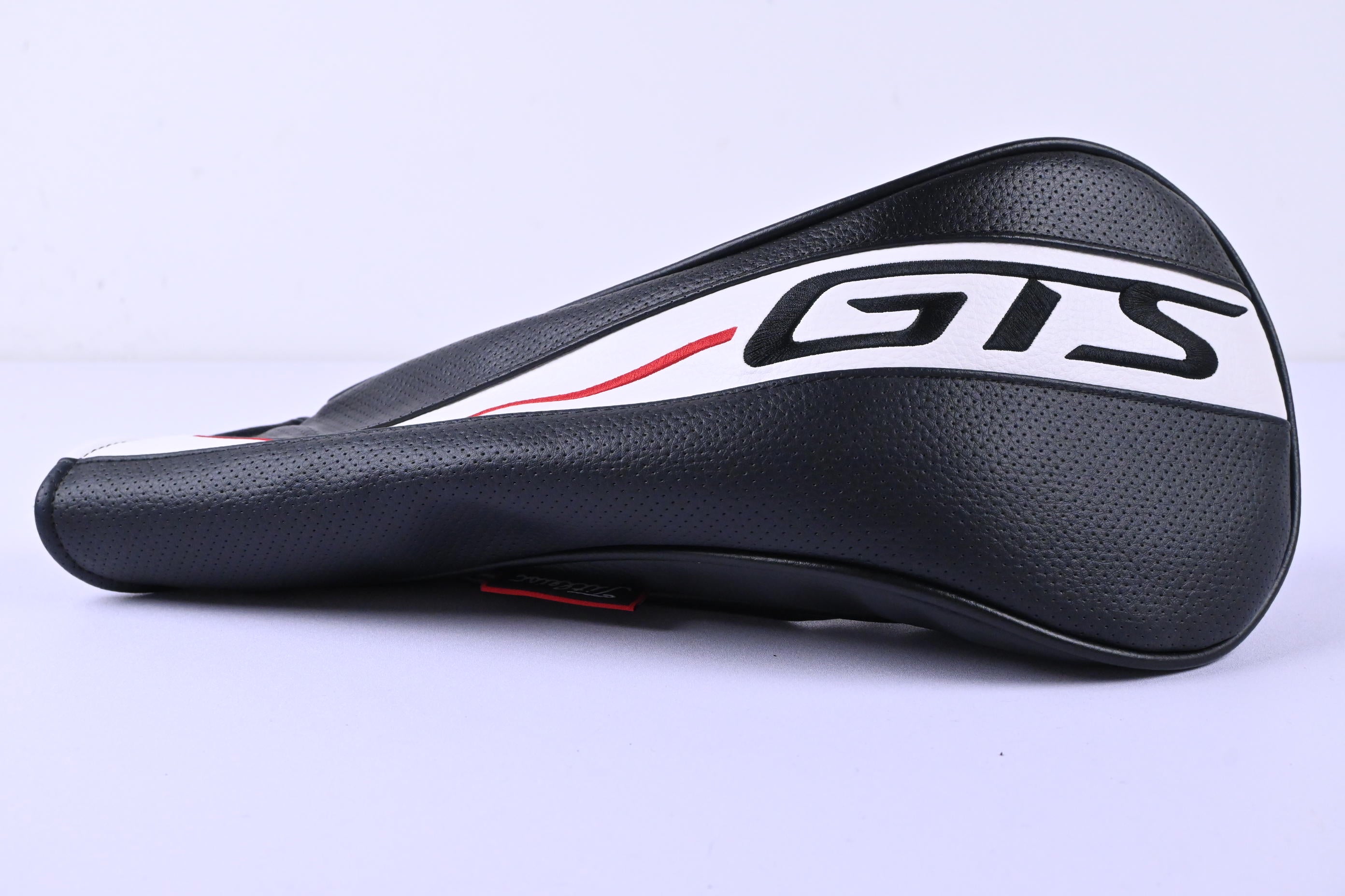 Titleist GT2 Driver / 10 Degree / Regular Flex Denali Red 50 Shaft