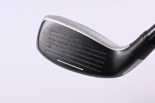 Taylormade M3 #3 Hybrid / 19 Degree / Stiff Flex Tensei CK Blue 80 Shaft