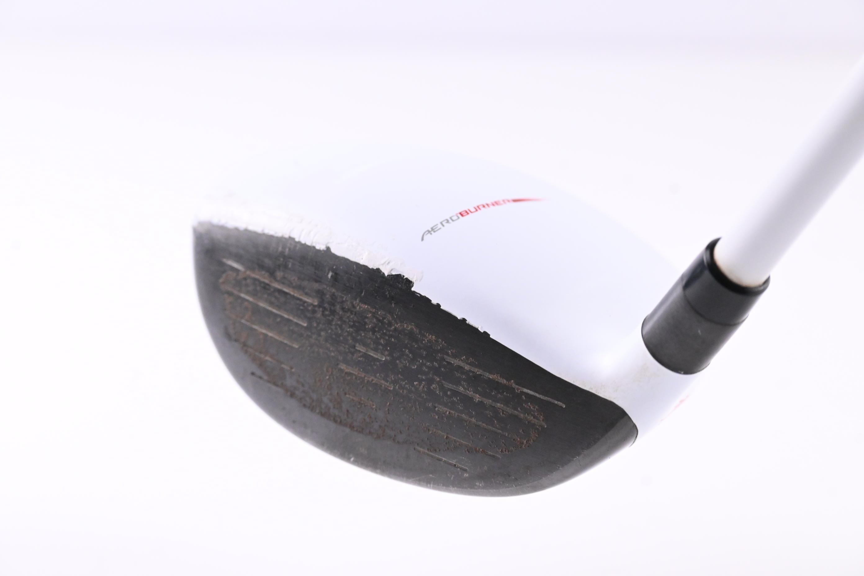 Taylormade Aeroburner #3 Wood / 15 Degree / Regular Flex Matrix Speed Rul-Z 60