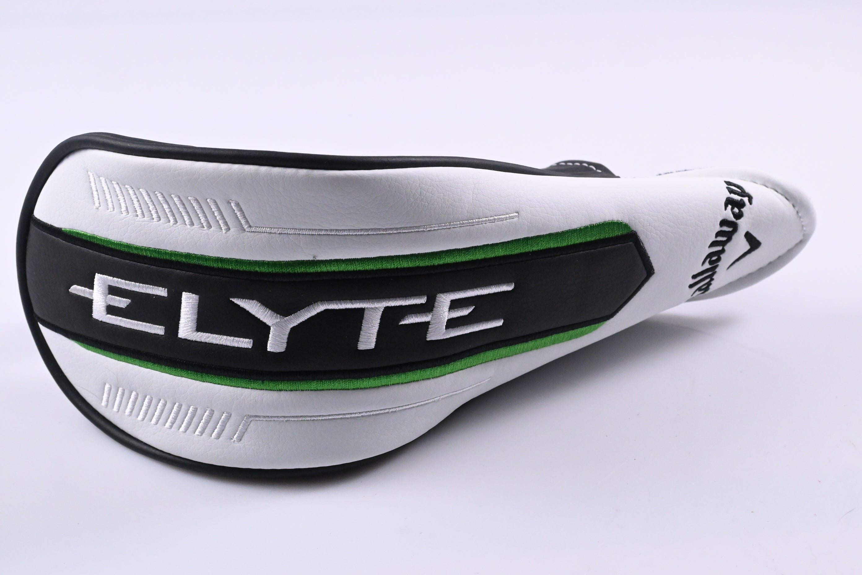Callaway Elyte Triple Diamond #3 Wood / 15 Degree / Stiff Flex Tensei 1K Black 75