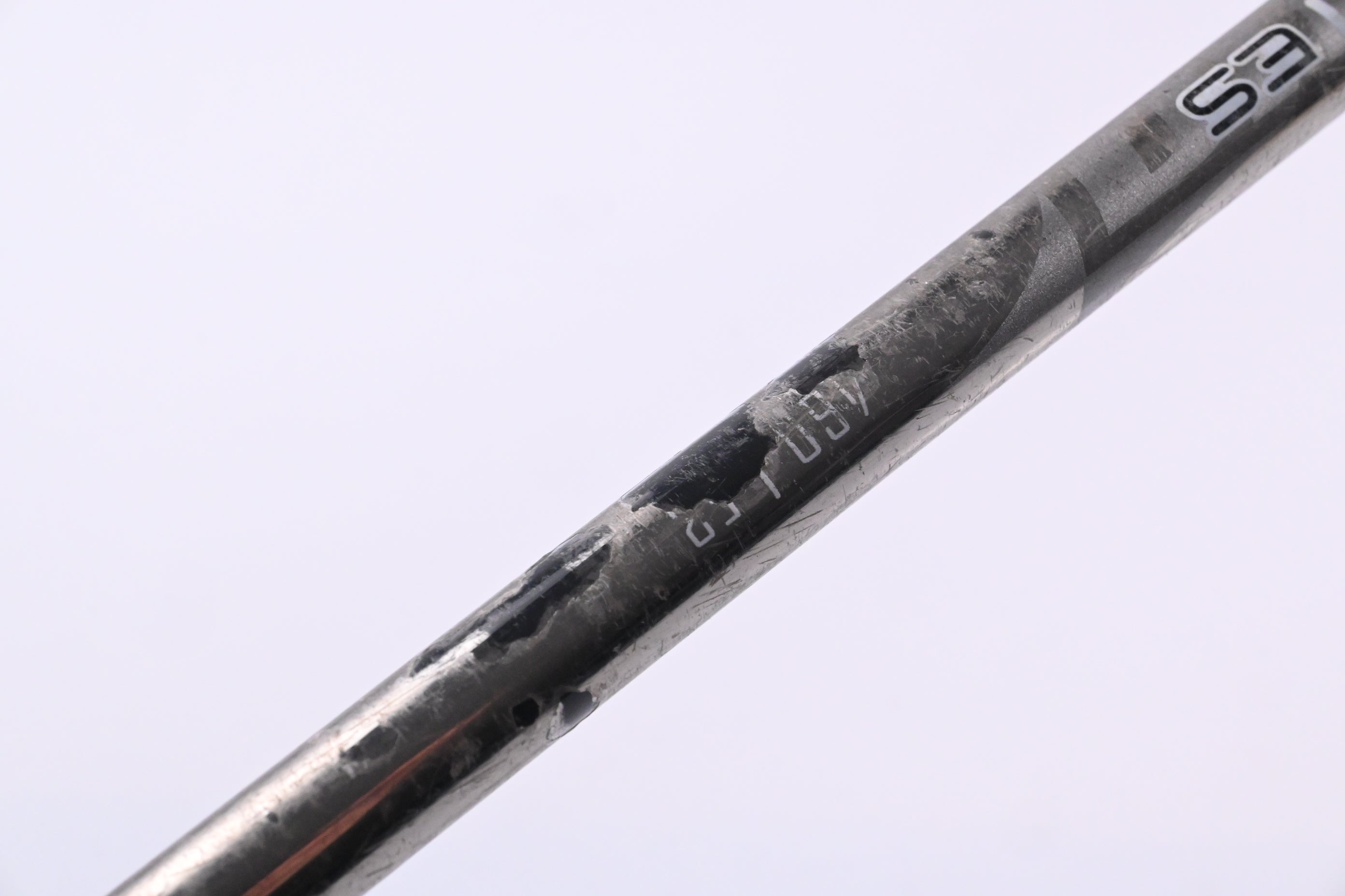 Cobra King Oversize #4/5 Hybrid / 22.5 Degree / Regular Flex UST Recoil ES 480