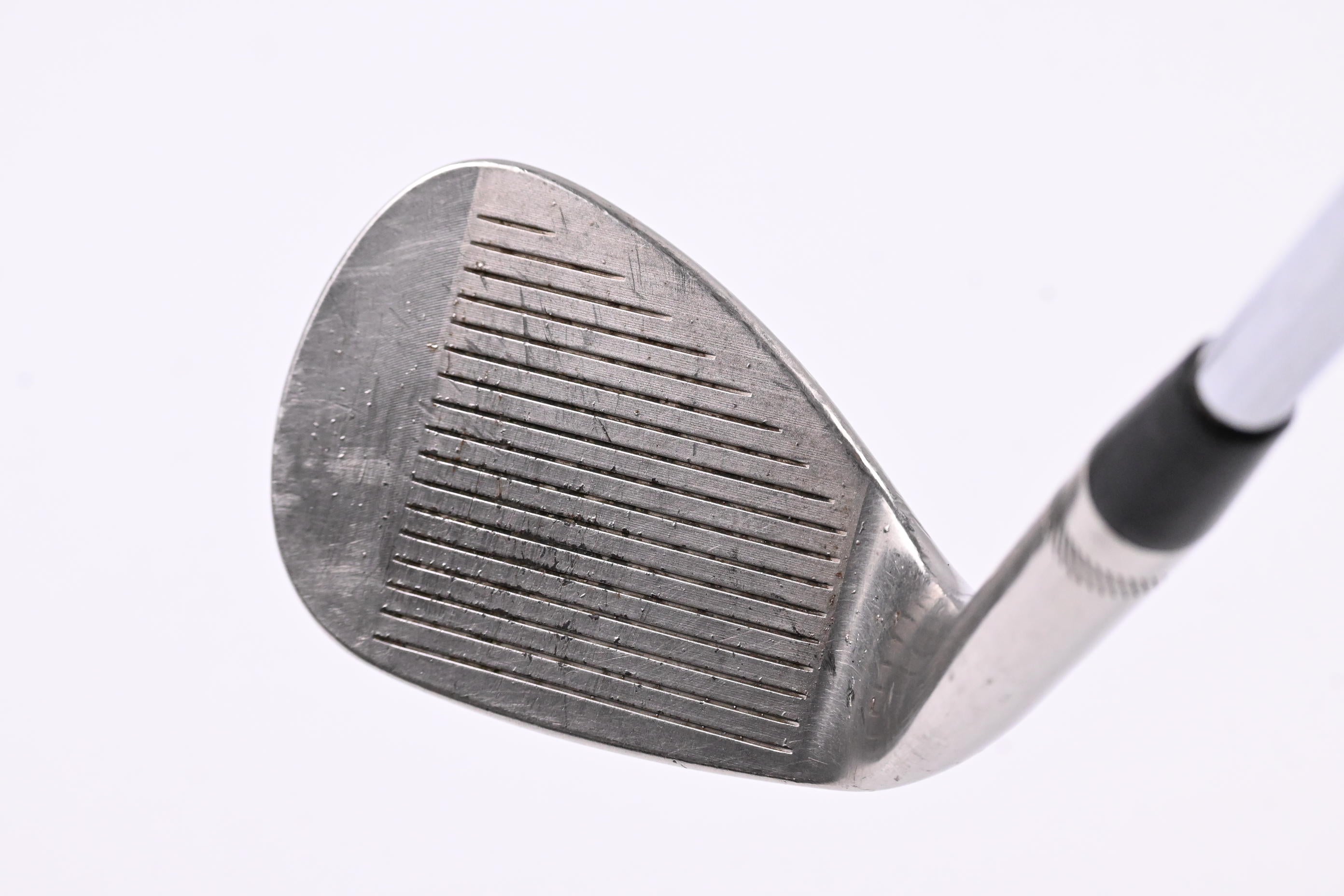 Titleist Vokey SM8 Lob Wedge / 58 Degree / Wedge Flex Vokey SM8 Shaft