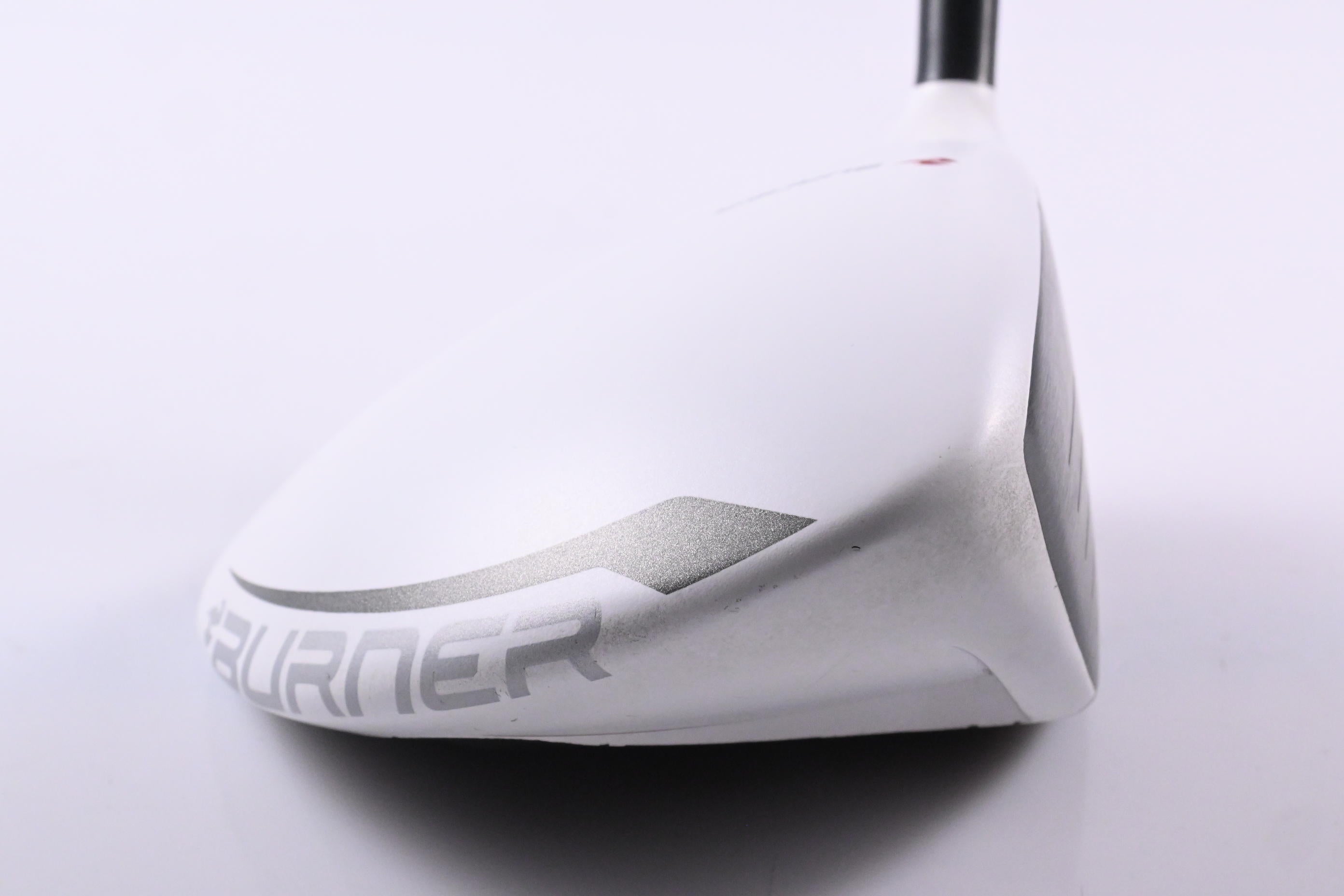 Taylormade Burner Superfast 2.0 Driver / 9.5 Degree / Stiff Flex Matrix Ozik XCON 4.8