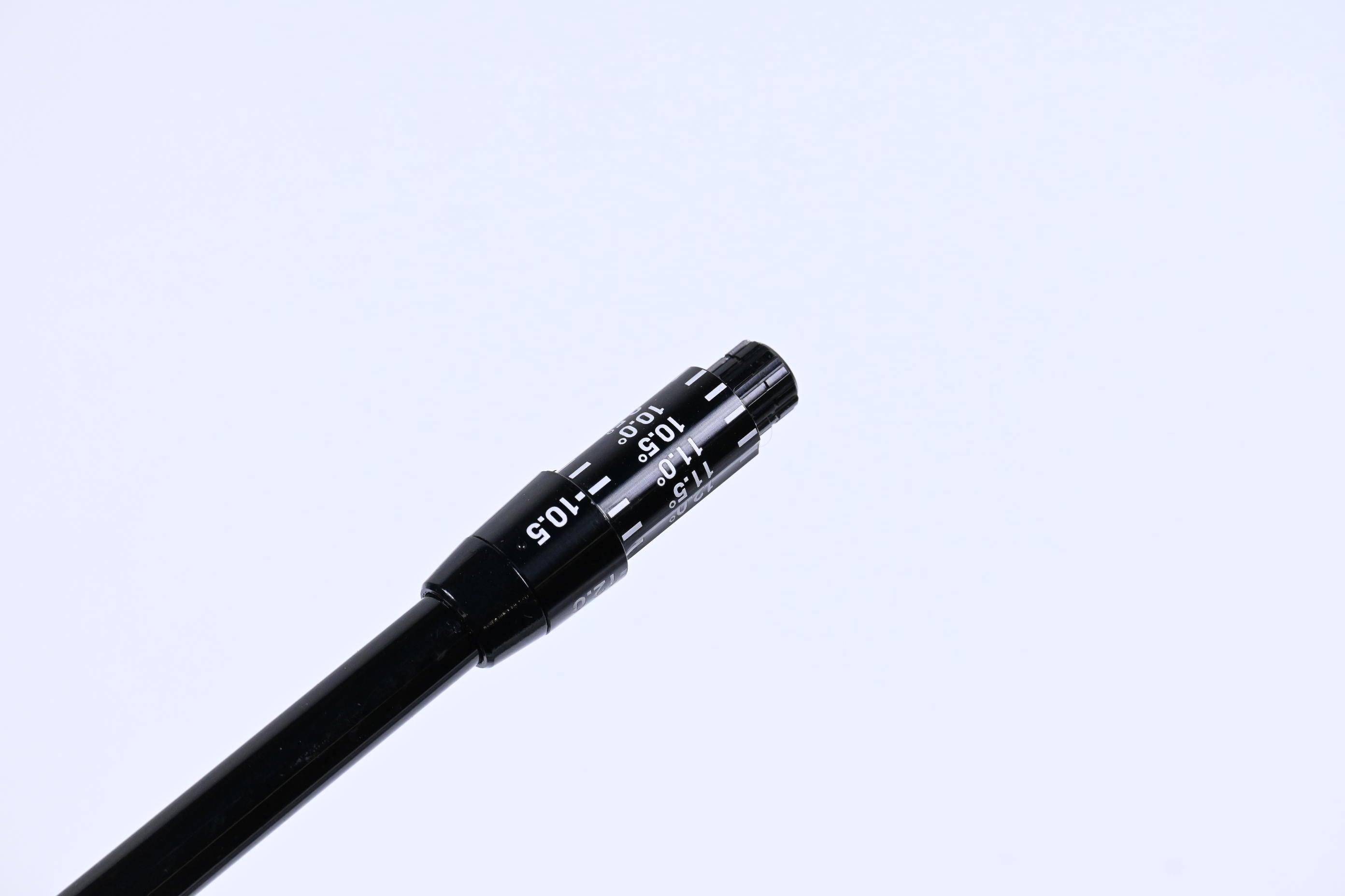 Mitsubishi Chemical Tensei AV Blue 55 Driver Shaft / Stiff Flex / Srixon