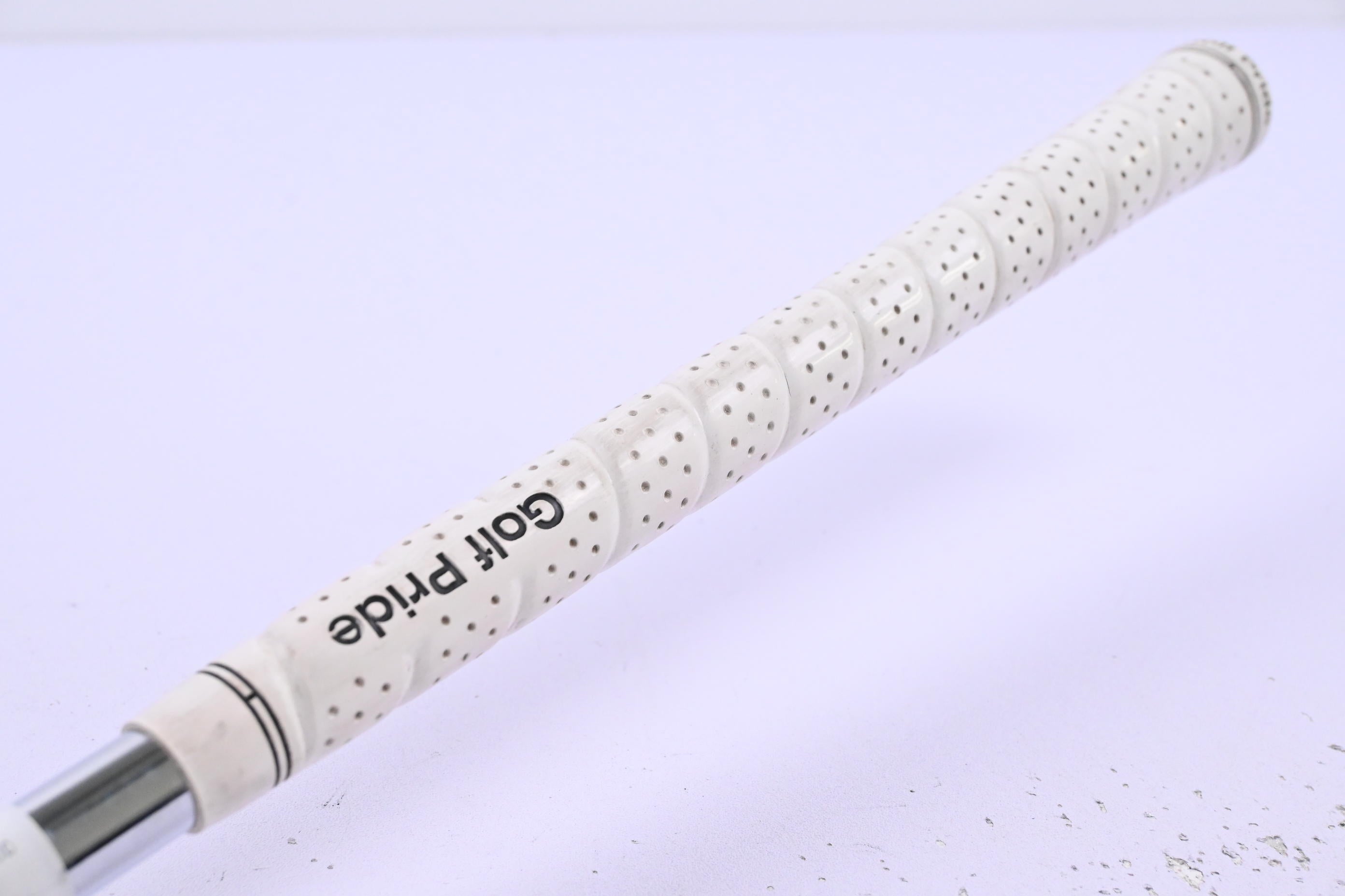 Ping Glide Gap Wedge / 52 Degree / White Dot / Wedge Flex Ping CFS Shaft