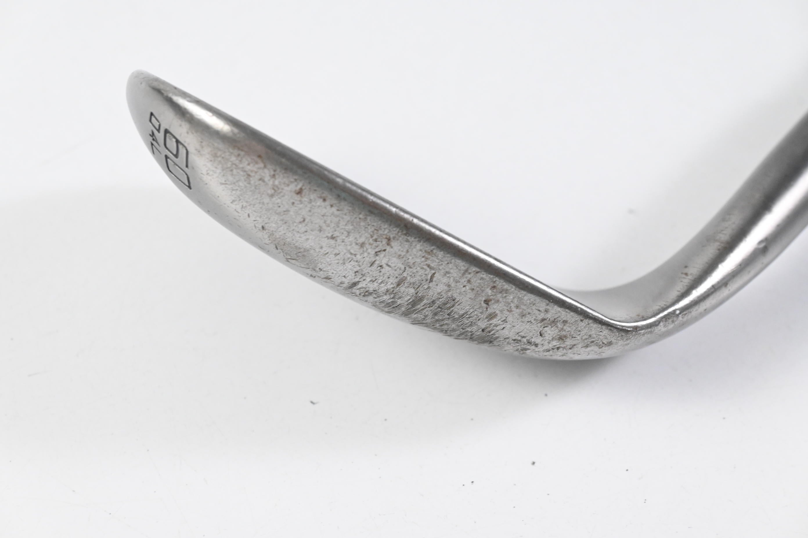 Titleist Vokey SM8 Lob Wedge / 60 Degree / Wedge Flex Vokey Design Shaft