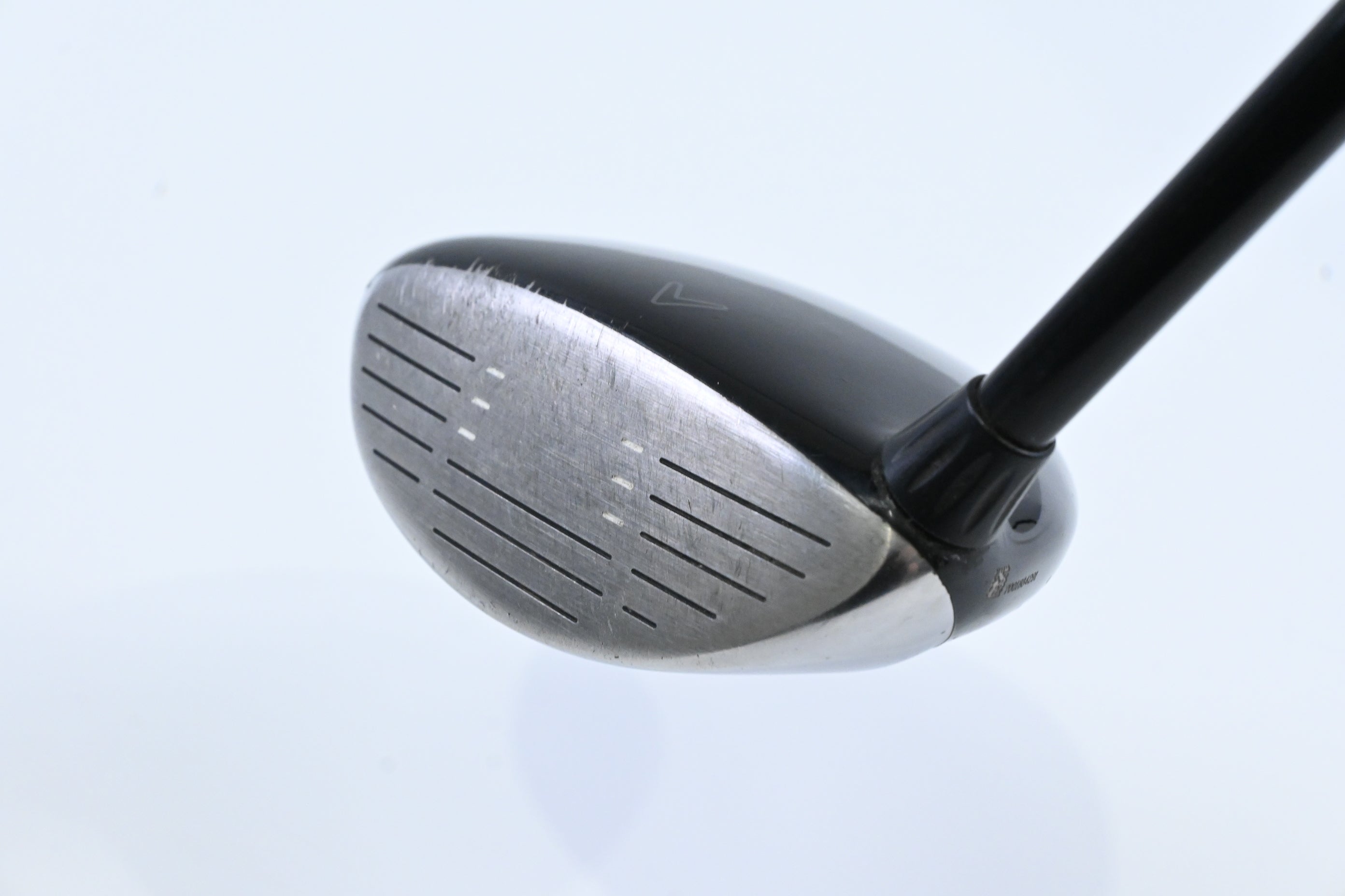 Callaway X Hot 2007 #3 Wood / 15 Degree / Regular Flex Fujikura Banzai 65 Shaft
