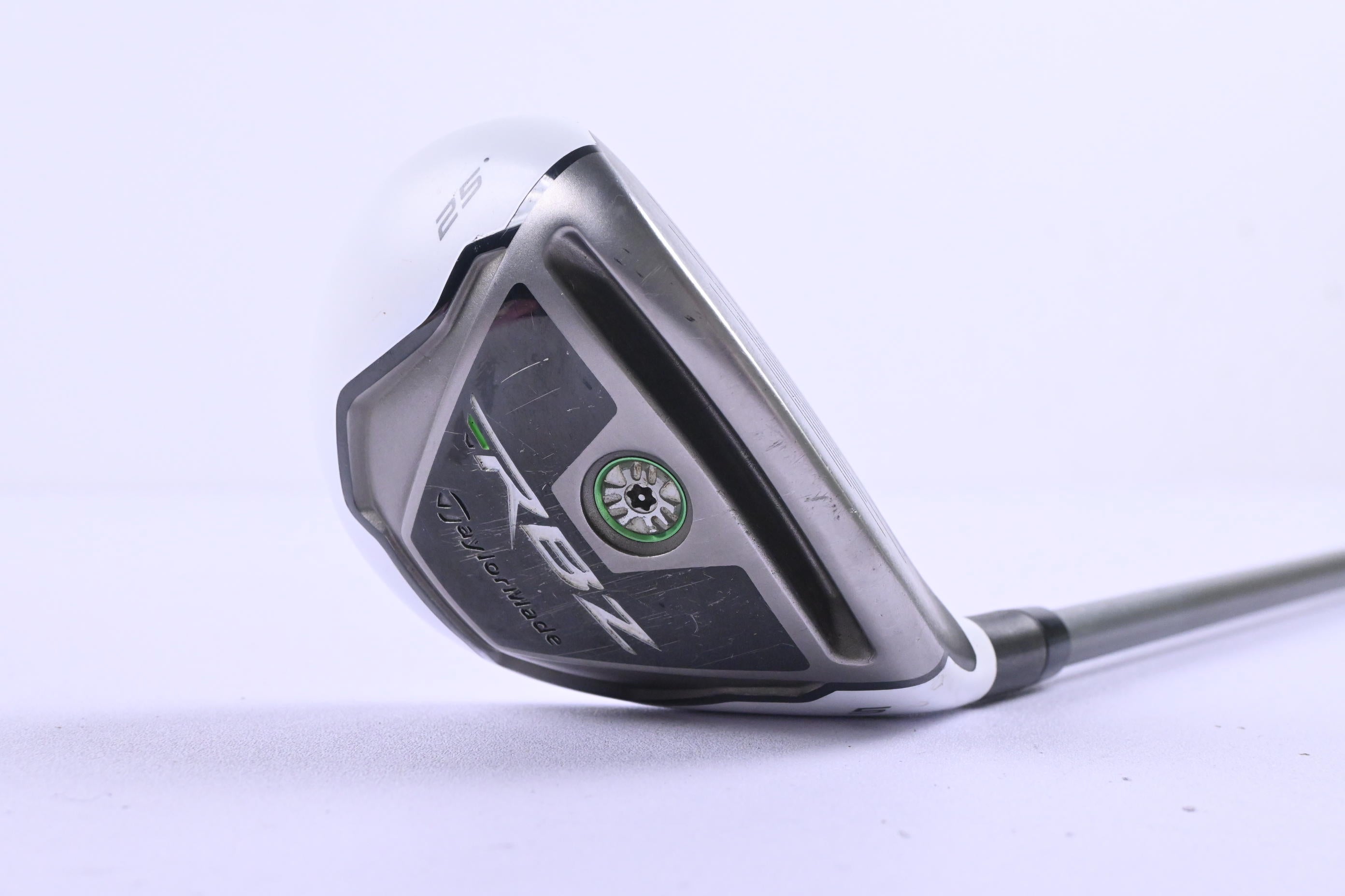 Ladies Taylormade RBZ #5 Hybrid / 25 Degree / Ladies Flex Taylormade RBZ 60