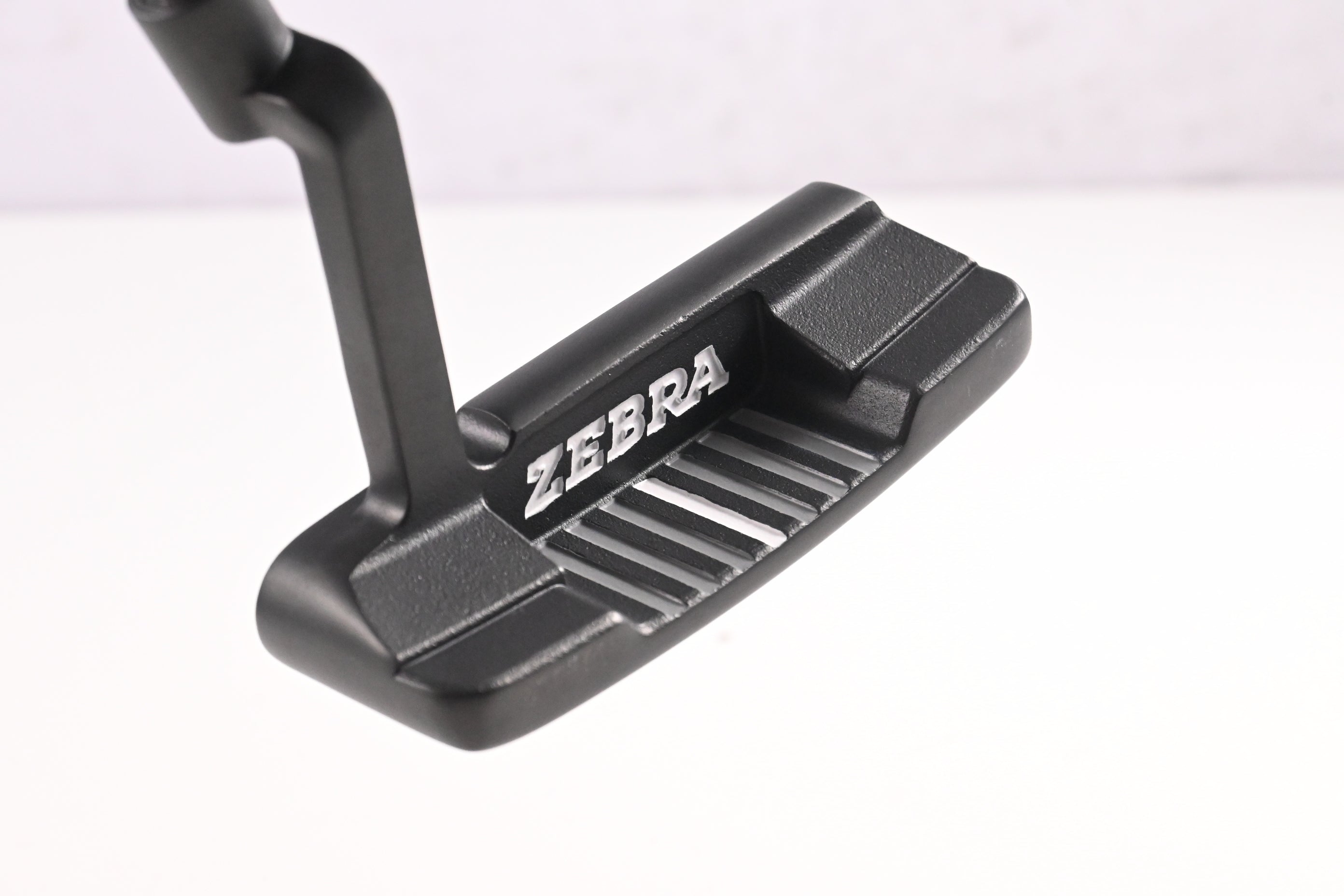 Zebra AIT Series #4 Putter / 34 Inch