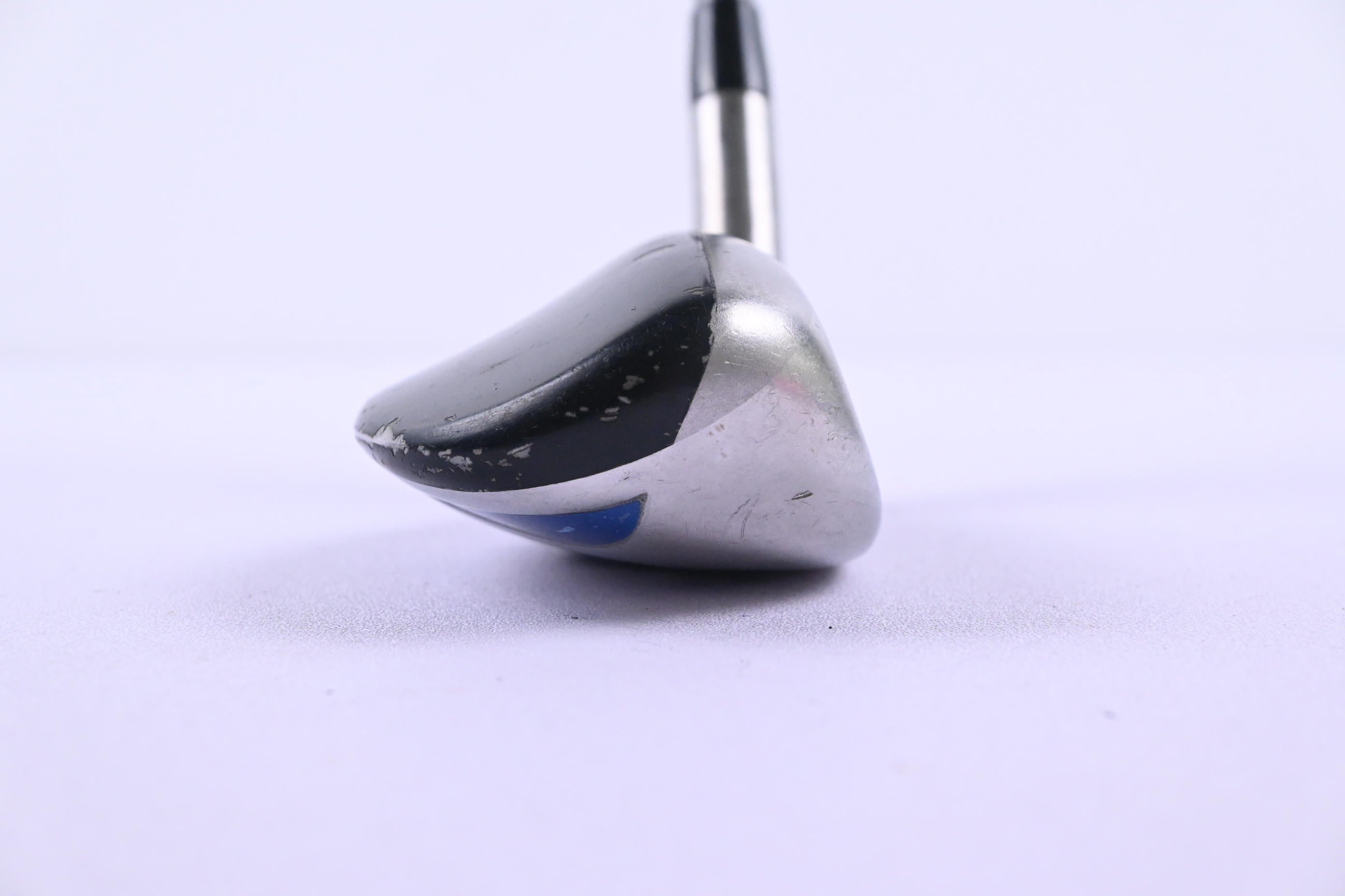 Ping G5 #3 Hybrid / 19 Degree / Regular Flex Ping TFC 100 H Shaft