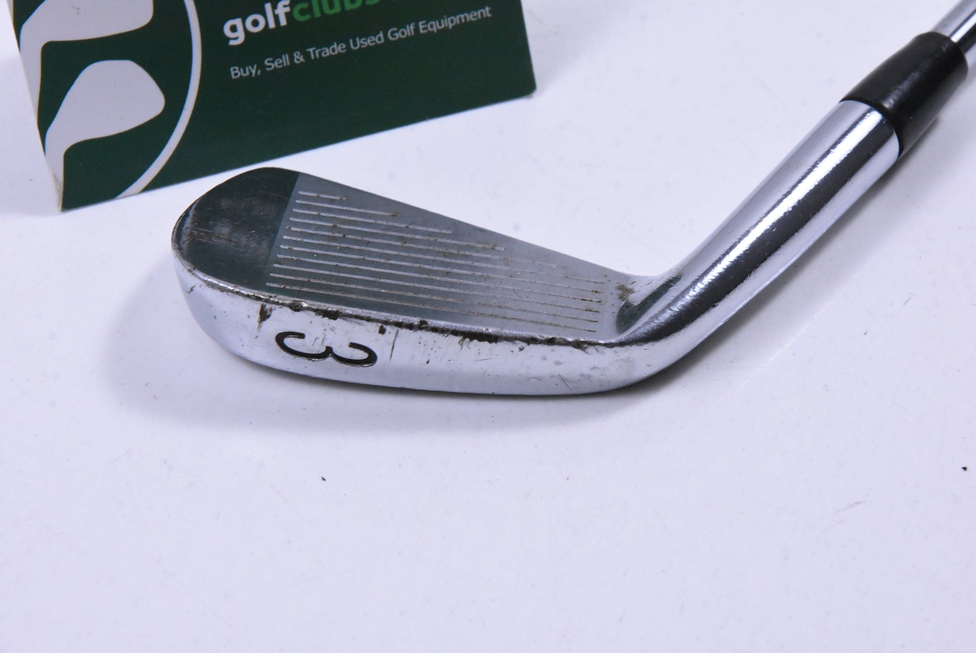 Titleist 695MB #3 Iron / 22 Degree / Regular Flex Steel Shaft