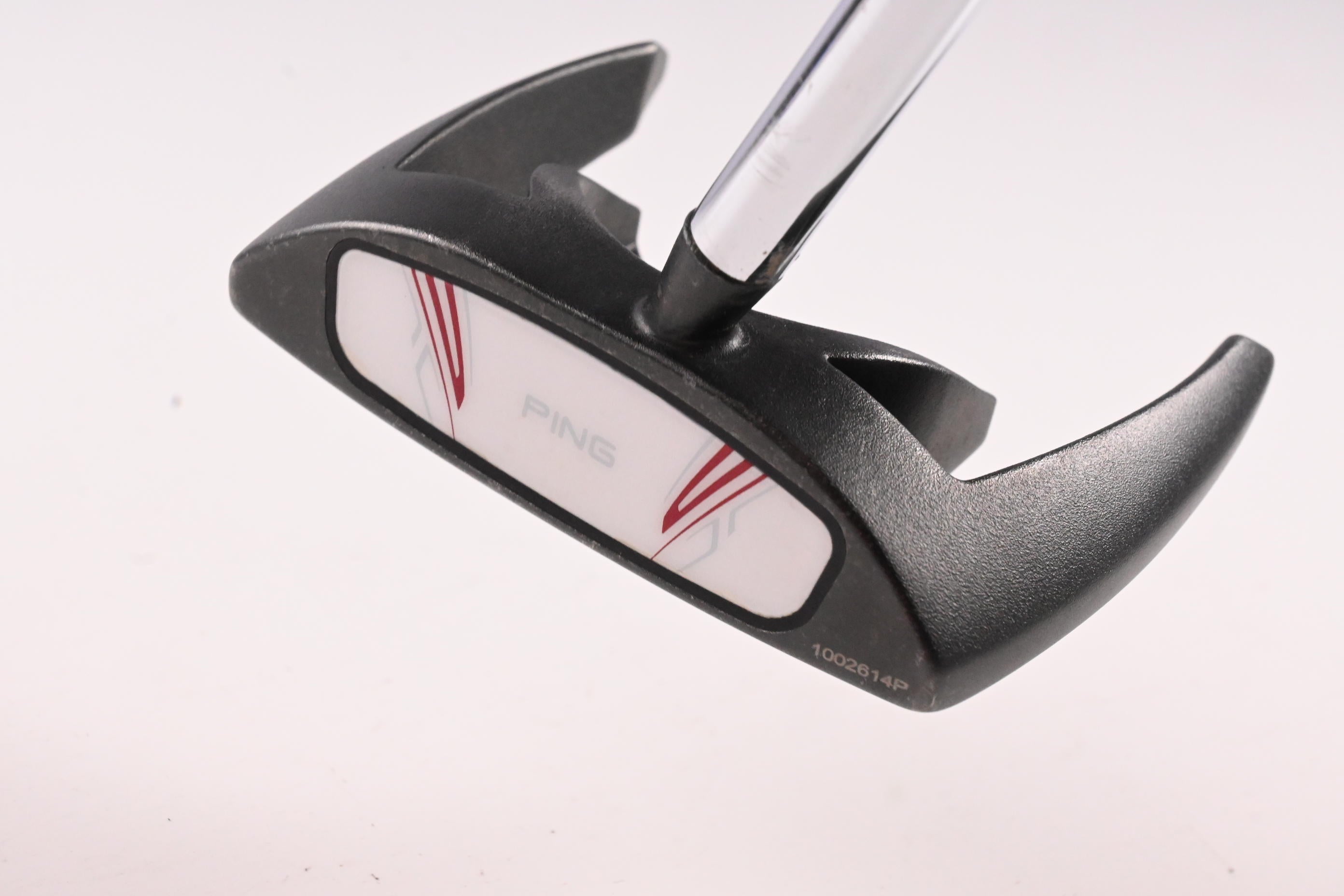 Ping Scottsdale TR Pickemup Putter / 34 Inch