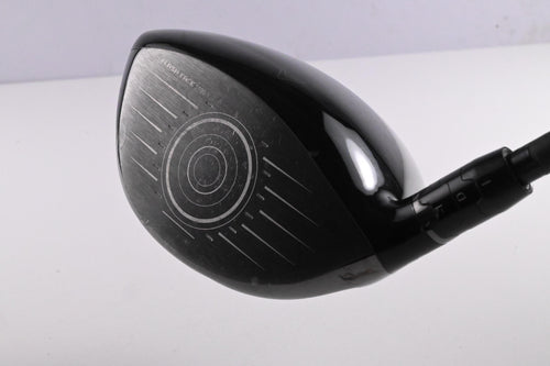 Callaway Mavrik Driver / 9 Degree / Stiff Flex Fujikura Pro 62 Shaft