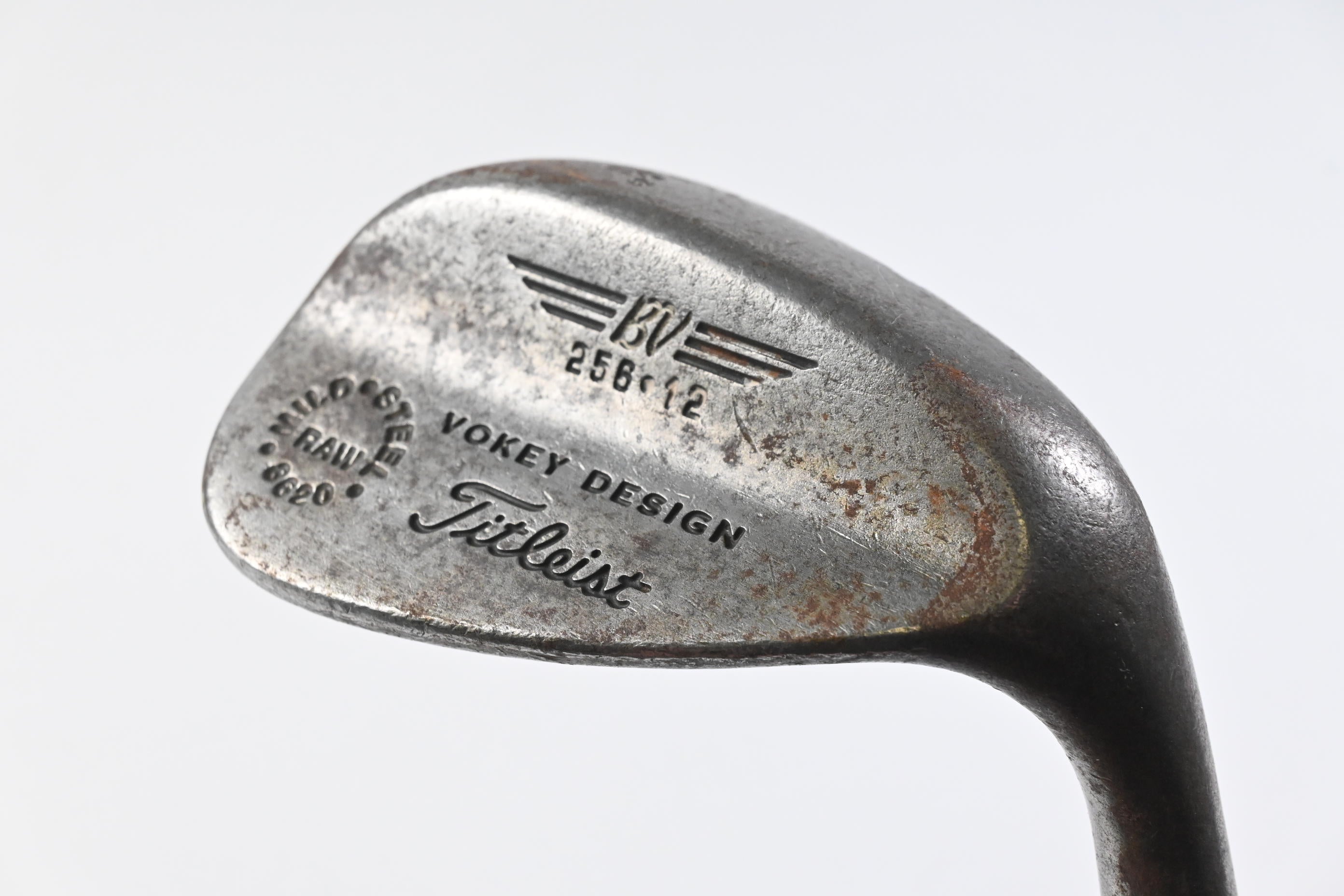 Titleist Vokey Design Sand Wedge / 56 Degree / Wedge Flex Dynamic Gold Shaft
