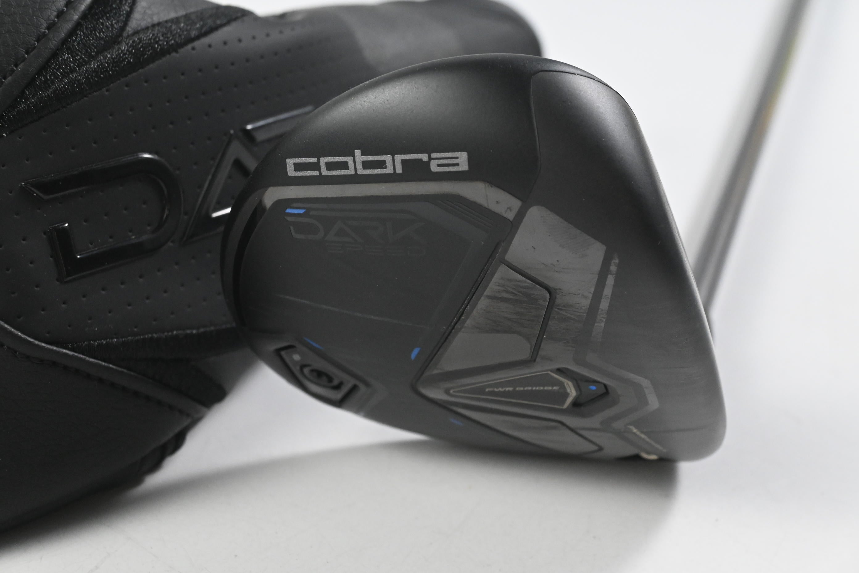 Ladies Cobra Darkspeed X #5 Wood / 18 Degree / Ladies Flex EvenFlow Riptide CB
