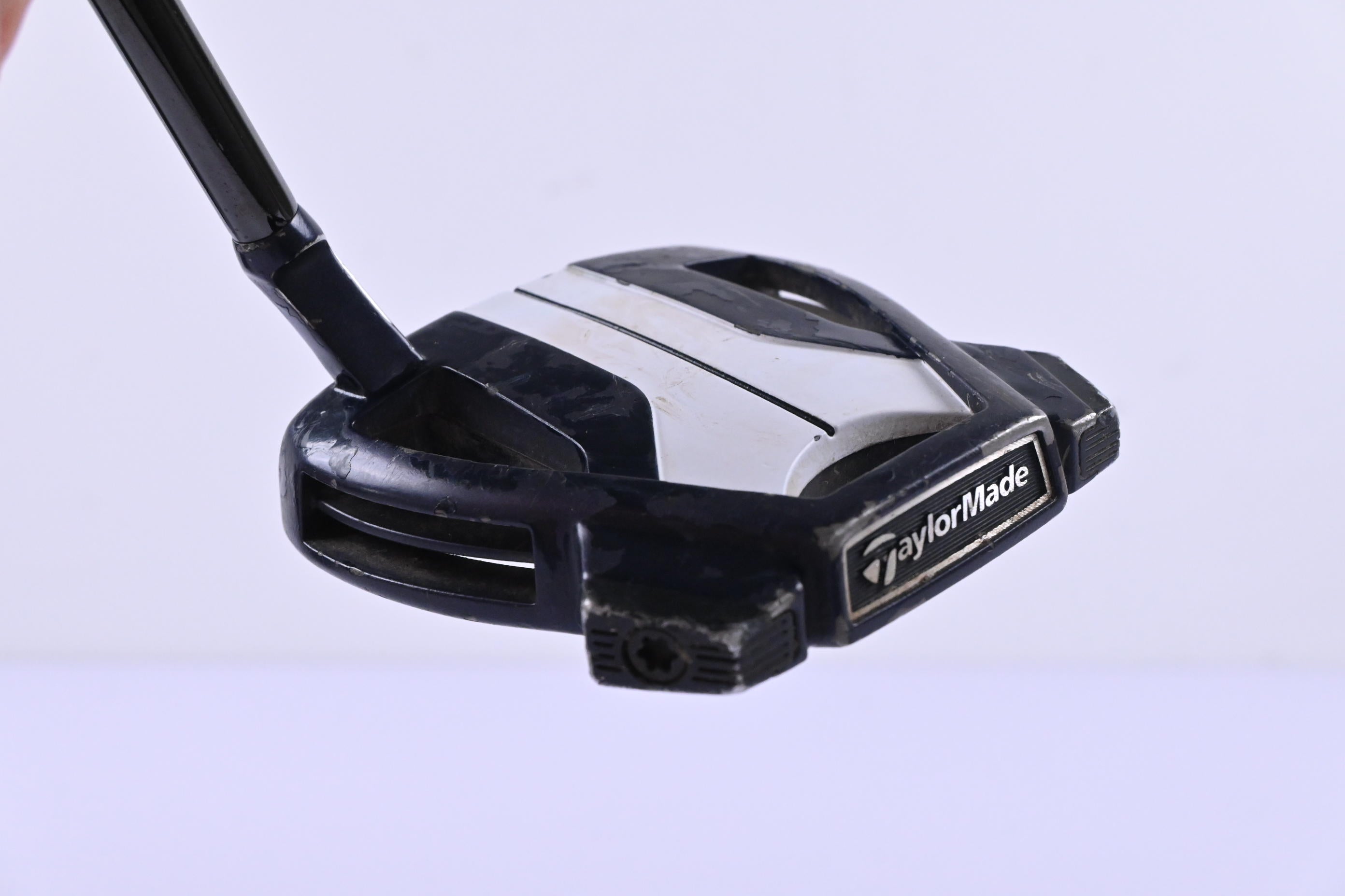 Taylormade Spider X Short Slant Putter / 33 Inch