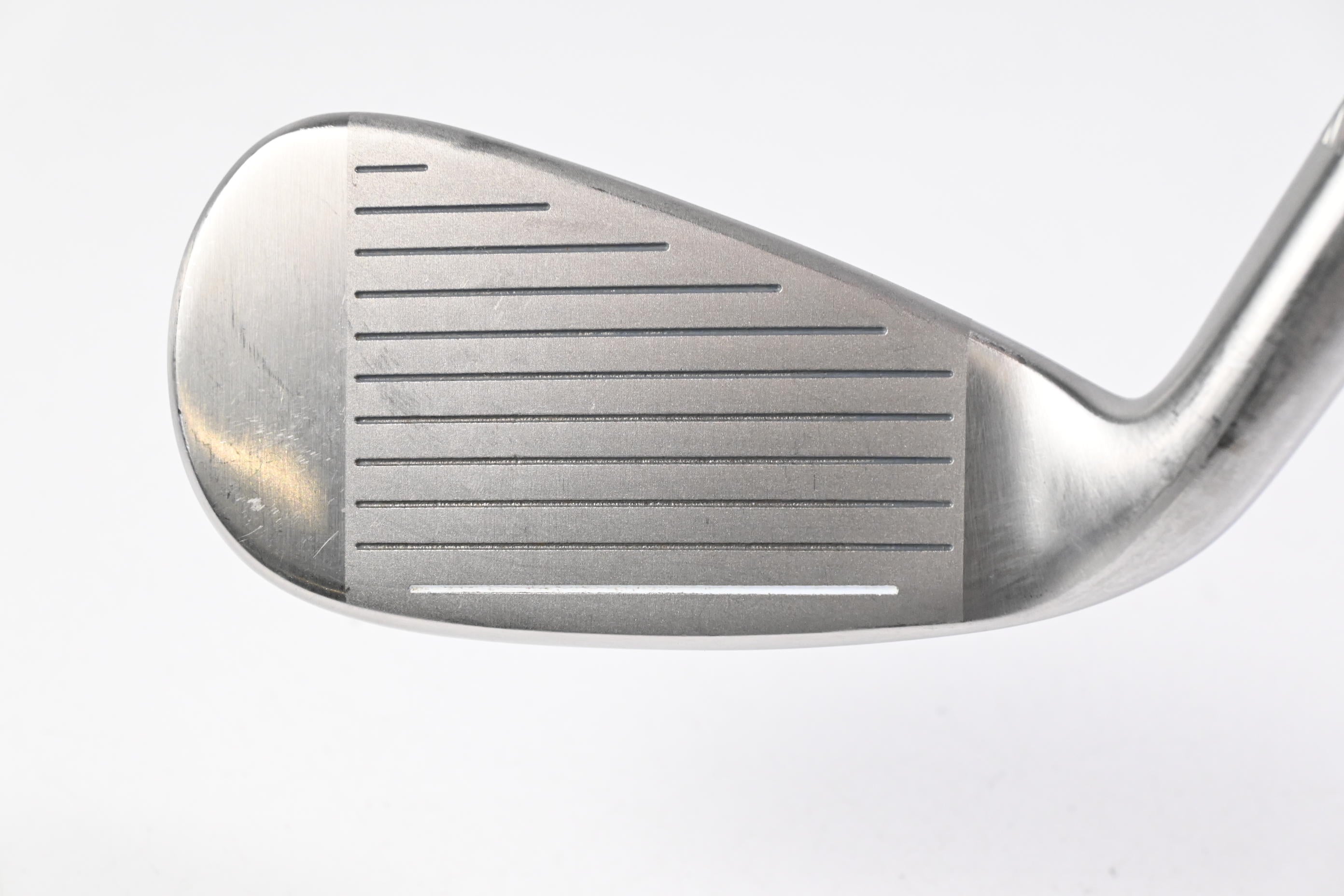 Sub 70 699 U #4 Hybrid / 22 Degree / Stiff Flex KBS TGI 80 Shaft