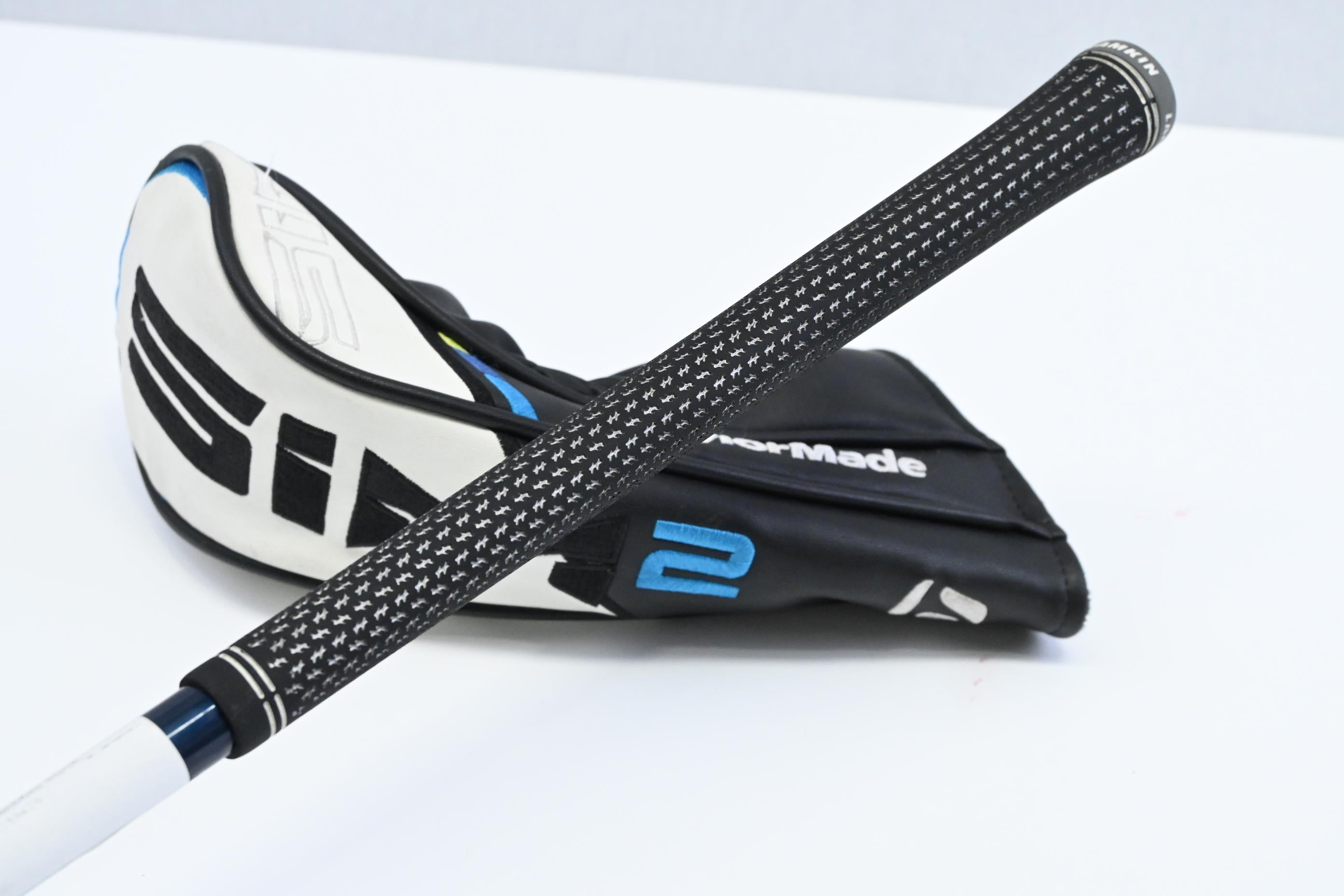 Taylormade SIM2 Max #3 Wood / 15 Degree / Regular Flex Fujikura Ventus Blue 5
