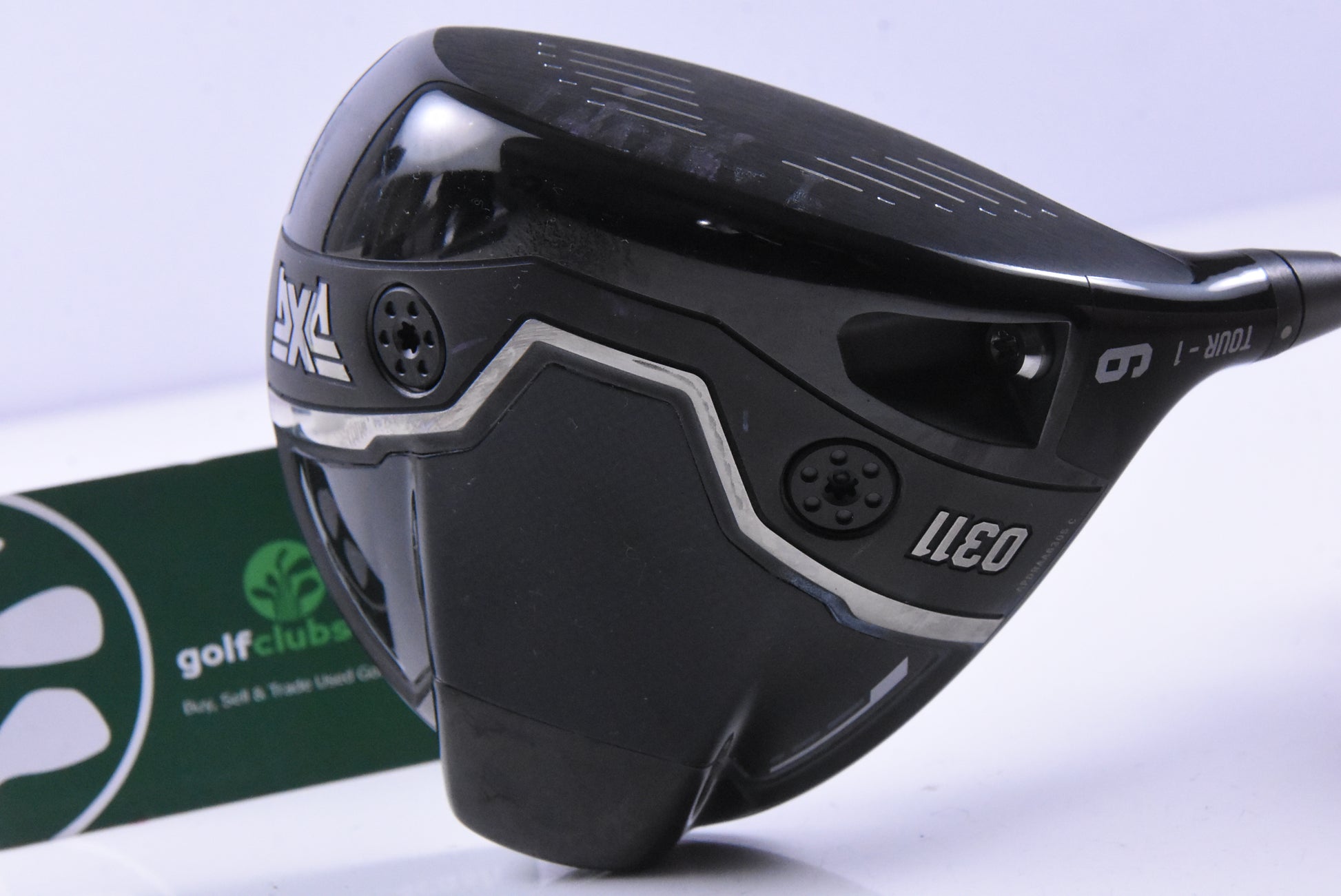 PXG 0311 Black Ops Tour-1 Driver / 9 Degree / Regular Flex Diamana Limited S60