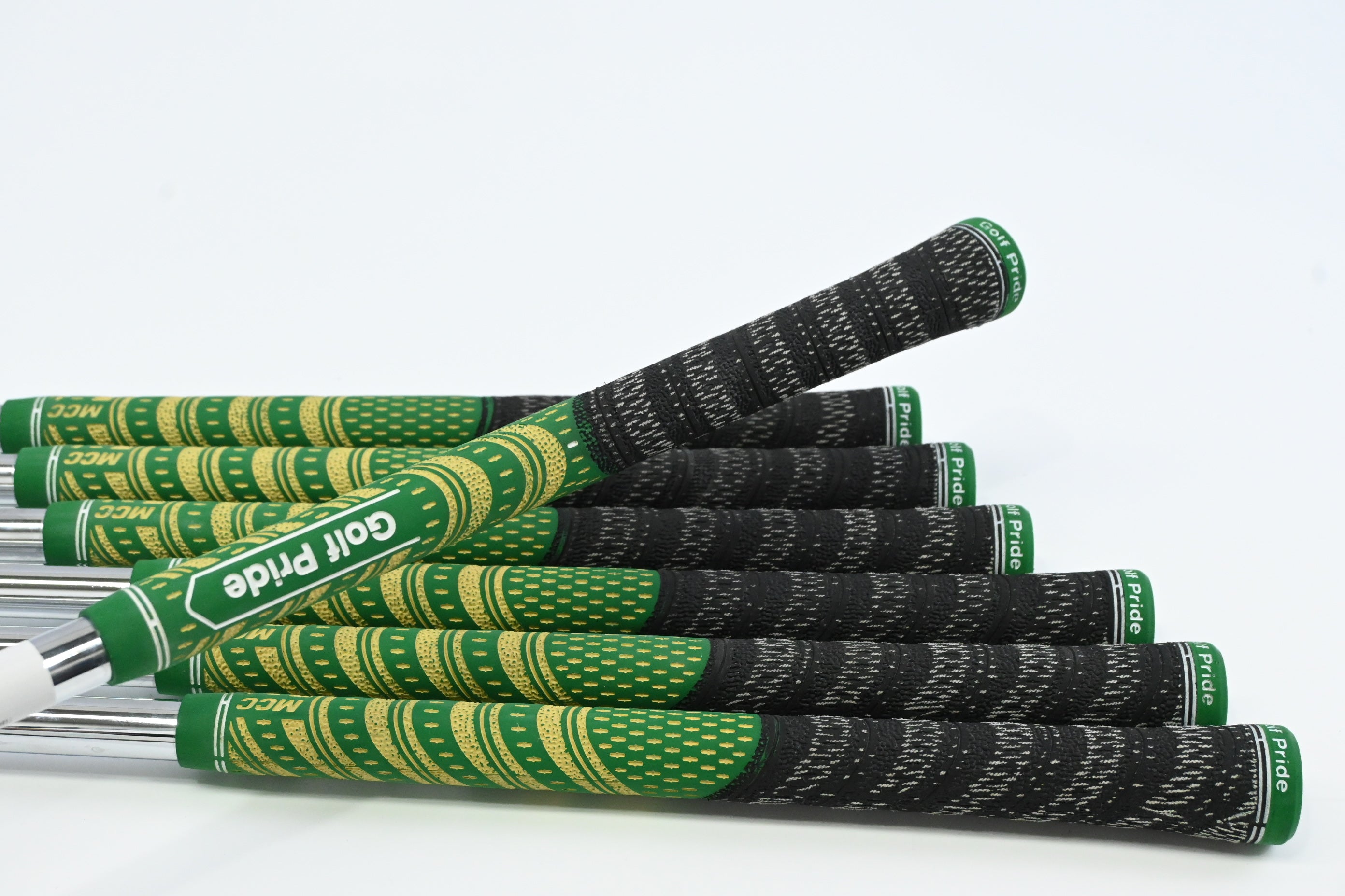 Taylormade P.7CB/MB Combo Irons / 3-9 / X-Flex Project X Rifle Shafts