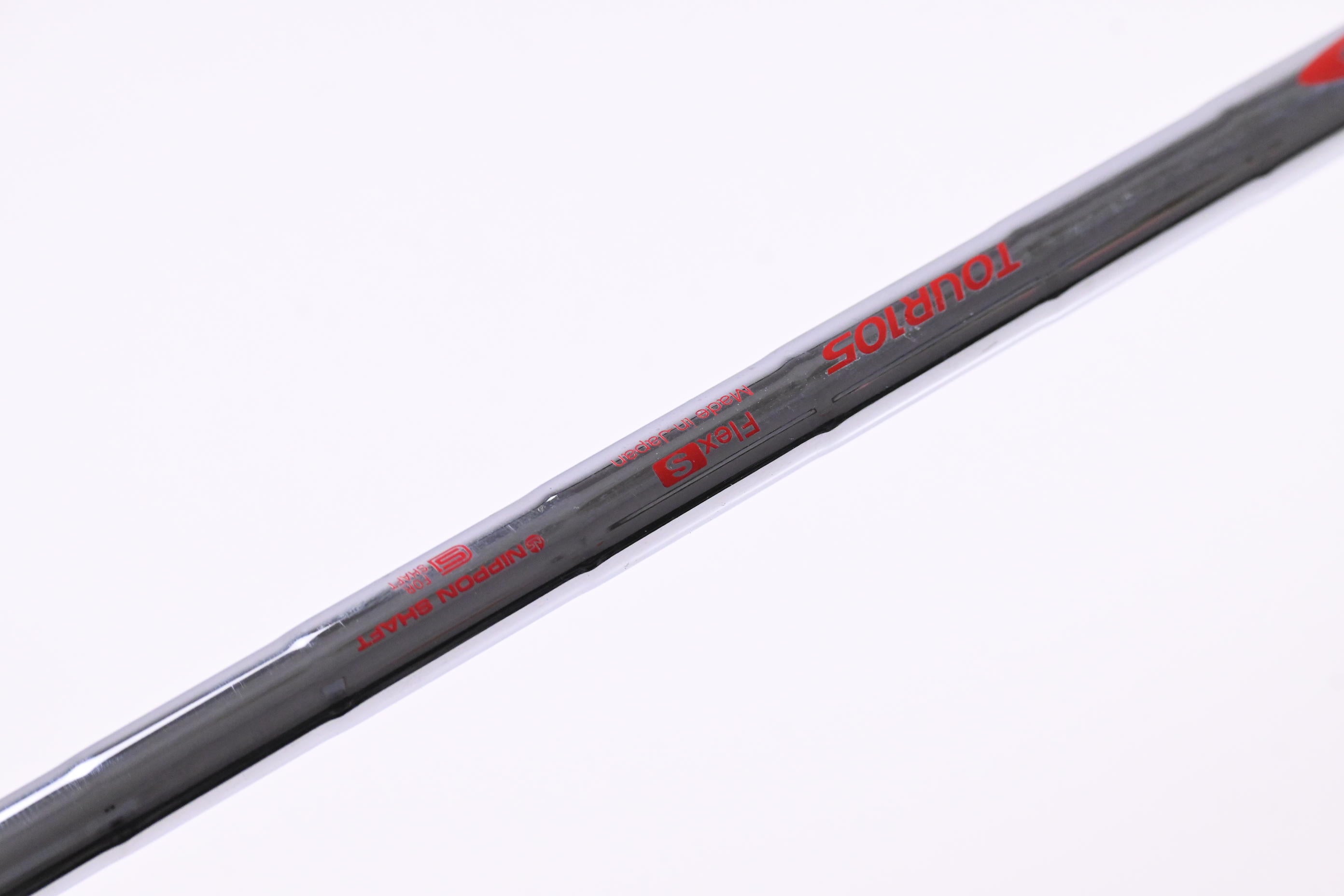 Ping S159 Gap Wedge / 50 Degree / Black Dot / Stiff Flex N.S.Pro Modus³ Tour 105