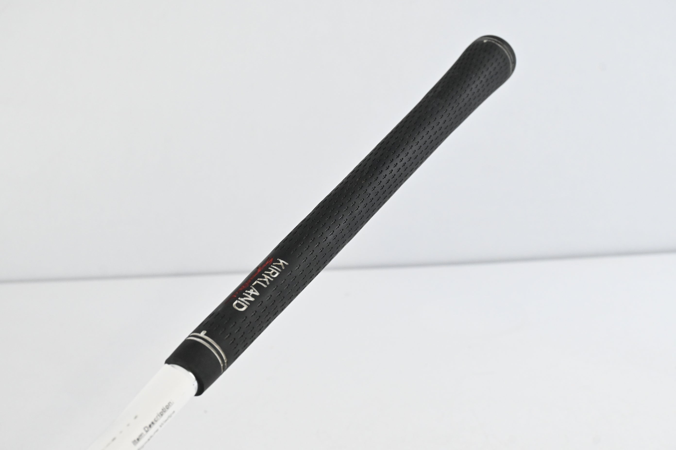 Kirkland Signature Lob Wedge / 60 Degree / Wedge Flex Kirkland Signature Shaft