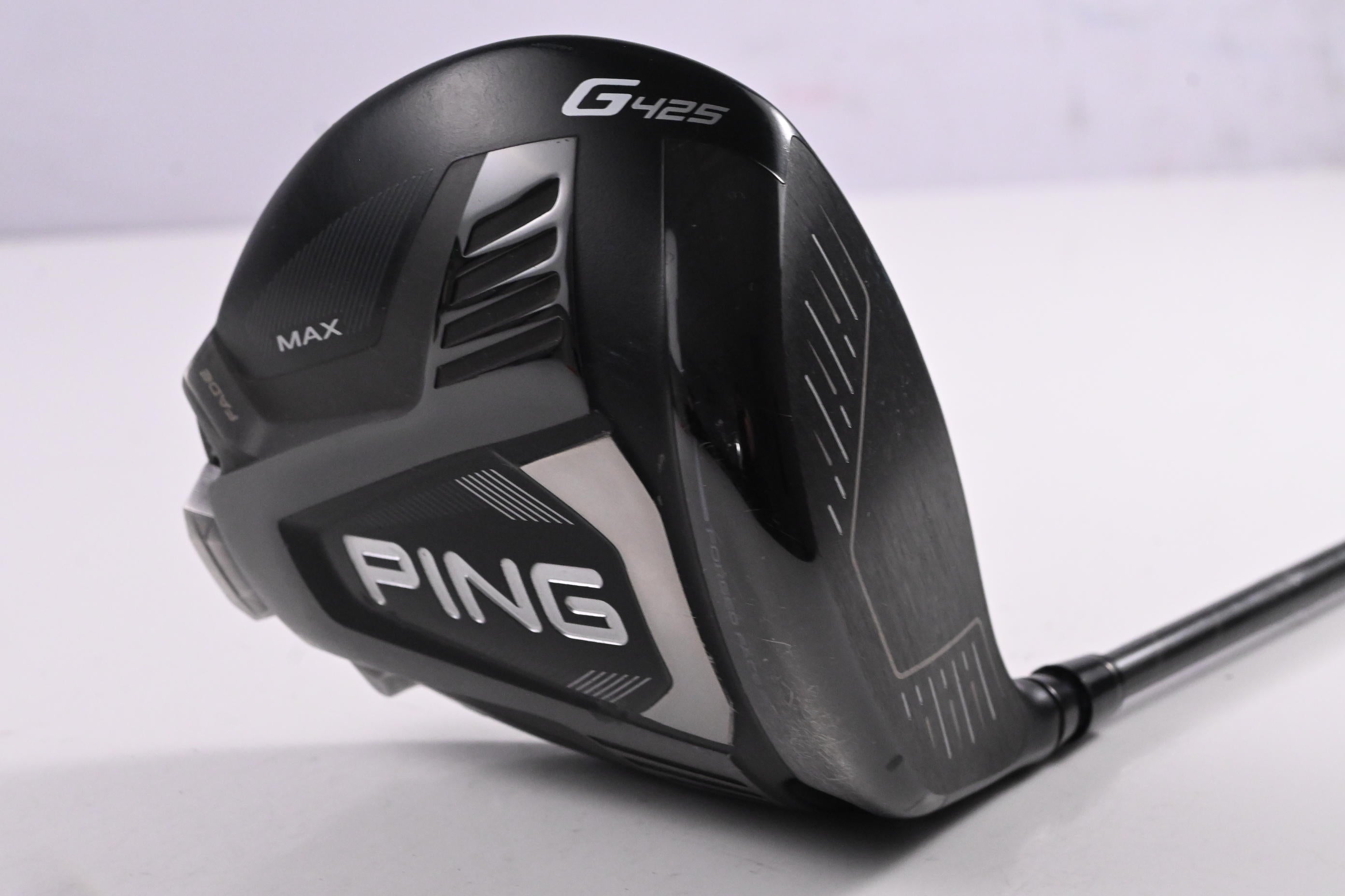 Ladies Ping G425 Max Driver / 12 Degree / Ladies Flex Diamana M+ 40 Shaft