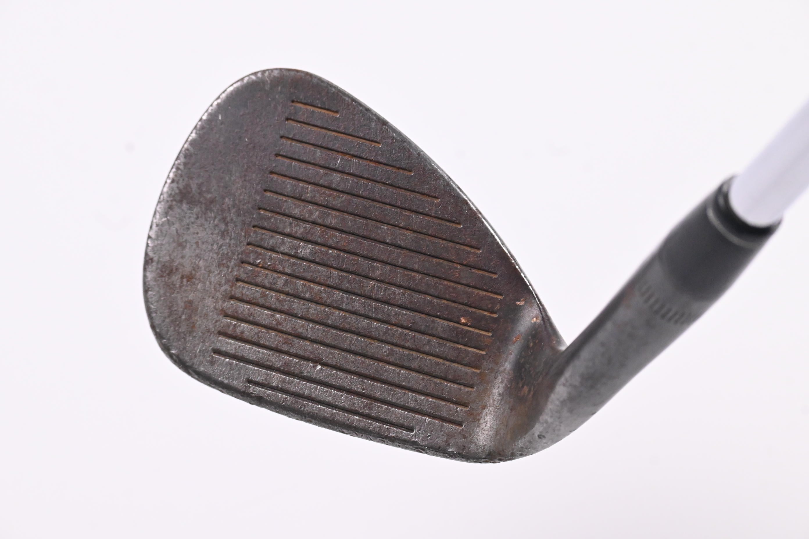 Callaway Mack Daddy Forged Sand Wedge / 56 Degree / Stiff Flex Dynamic Gold S200