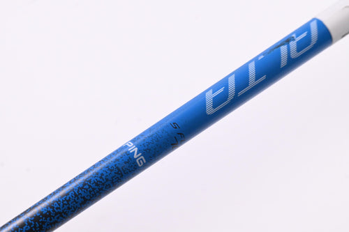 Ping G Crossover #3 Hybrid / Stiff Flex Ping Alta Blue 70 Shaft