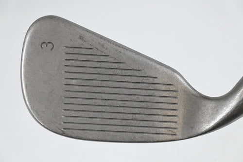 Ping Eye 2 #3 Iron / 21.5 Degree / Green Dot / Regular Flex Steel Shaft