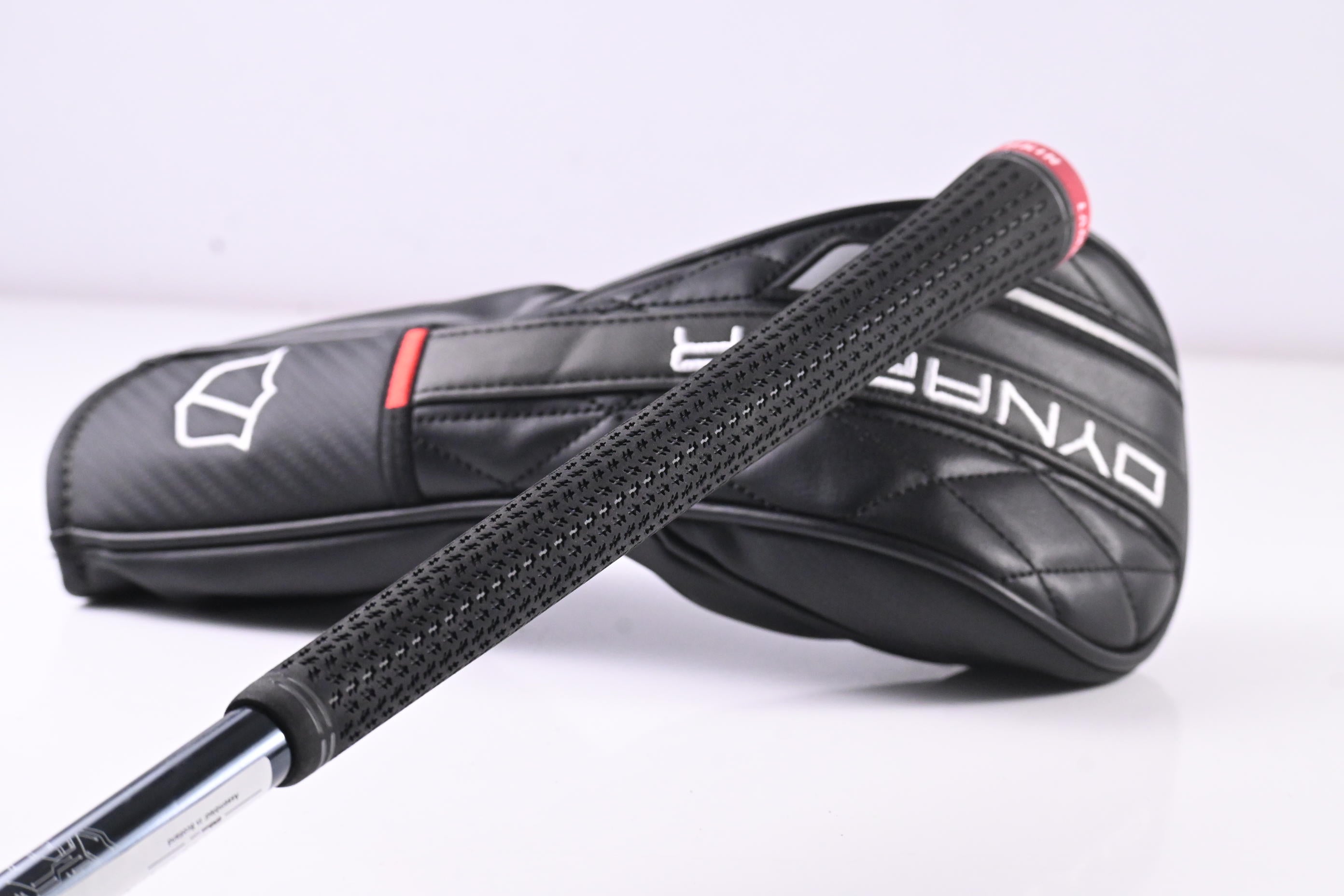 Left Hand Wilson DYNAPWR Max 2025 #3 Wood / 15 Degree / Stiff Flex LIN-Q M40x