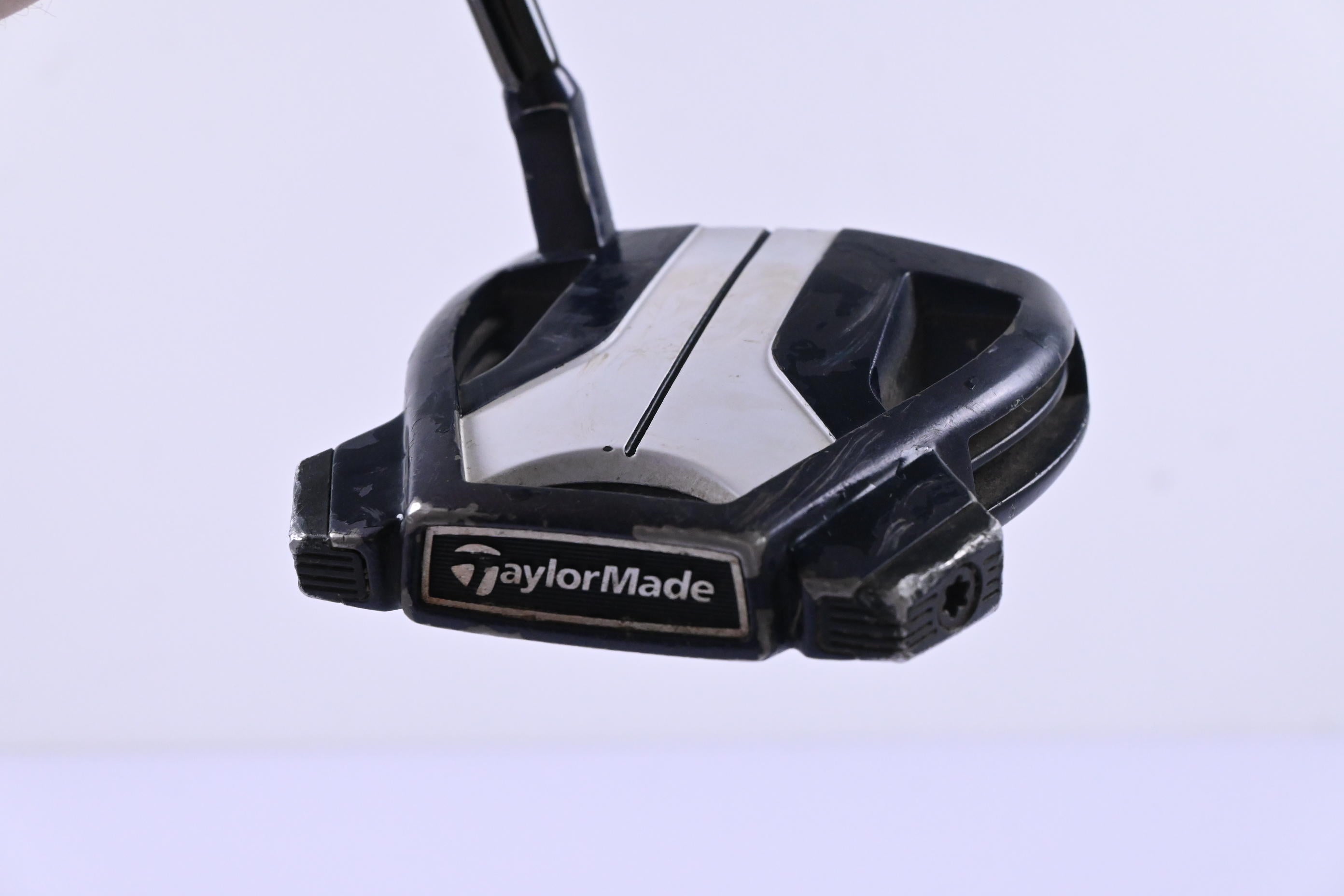 Taylormade Spider X Short Slant Putter / 33 Inch