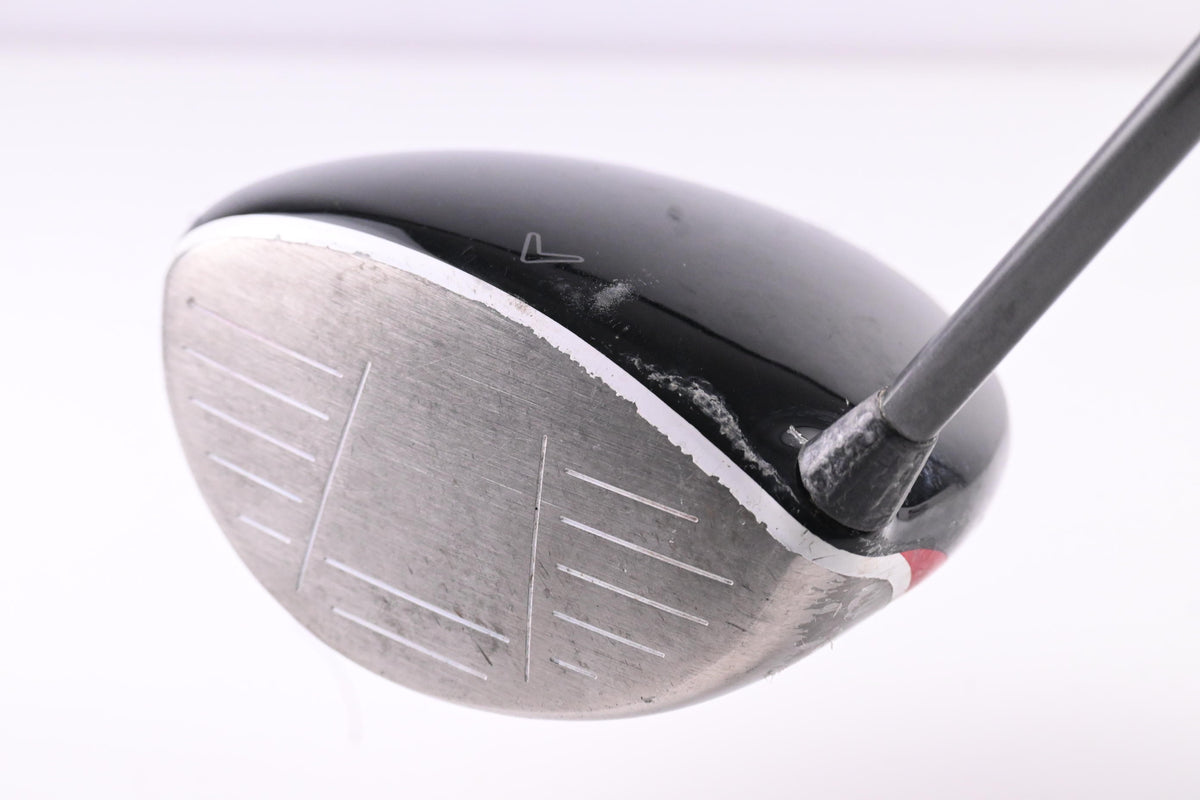 Callaway Big Bertha 460 Driver / 11 Degree / Stiff Flex Callaway Shaft