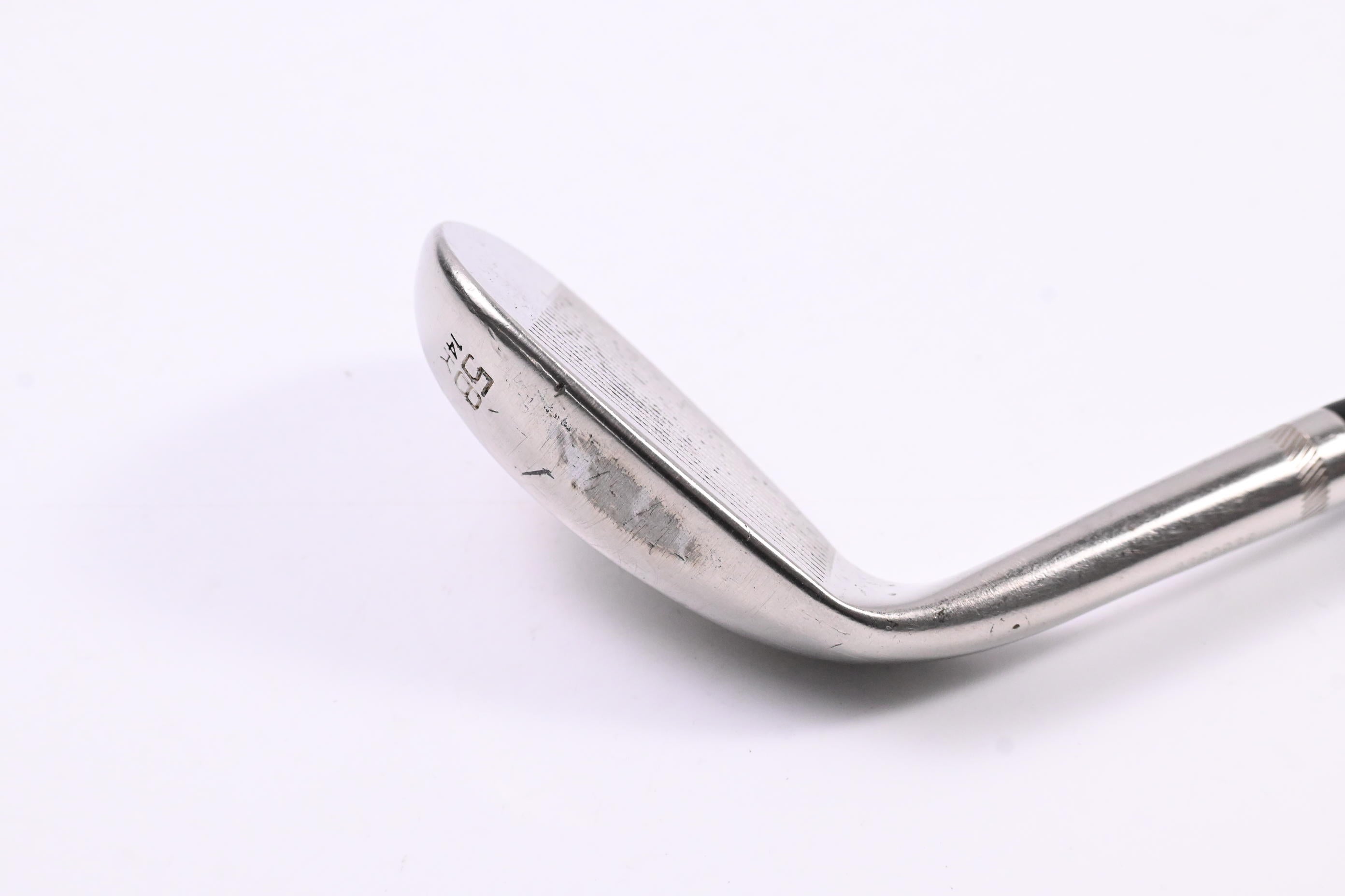 Titleist Vokey SM8 Lob Wedge / 58 Degree / Wedge Flex Vokey SM8 Shaft