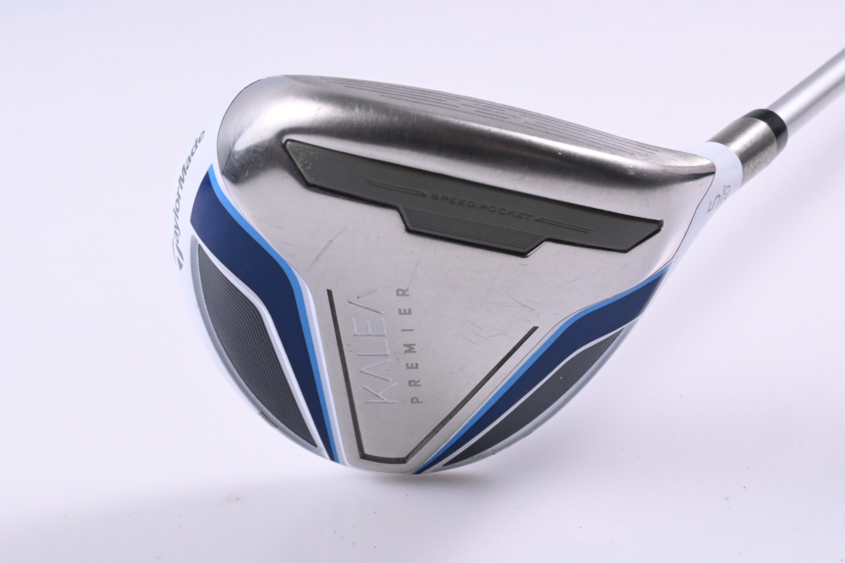 Ladies Taylormade Kalea Premier #5 Wood / 20 Degree / Ladies Flex Kalea 40 Shaft