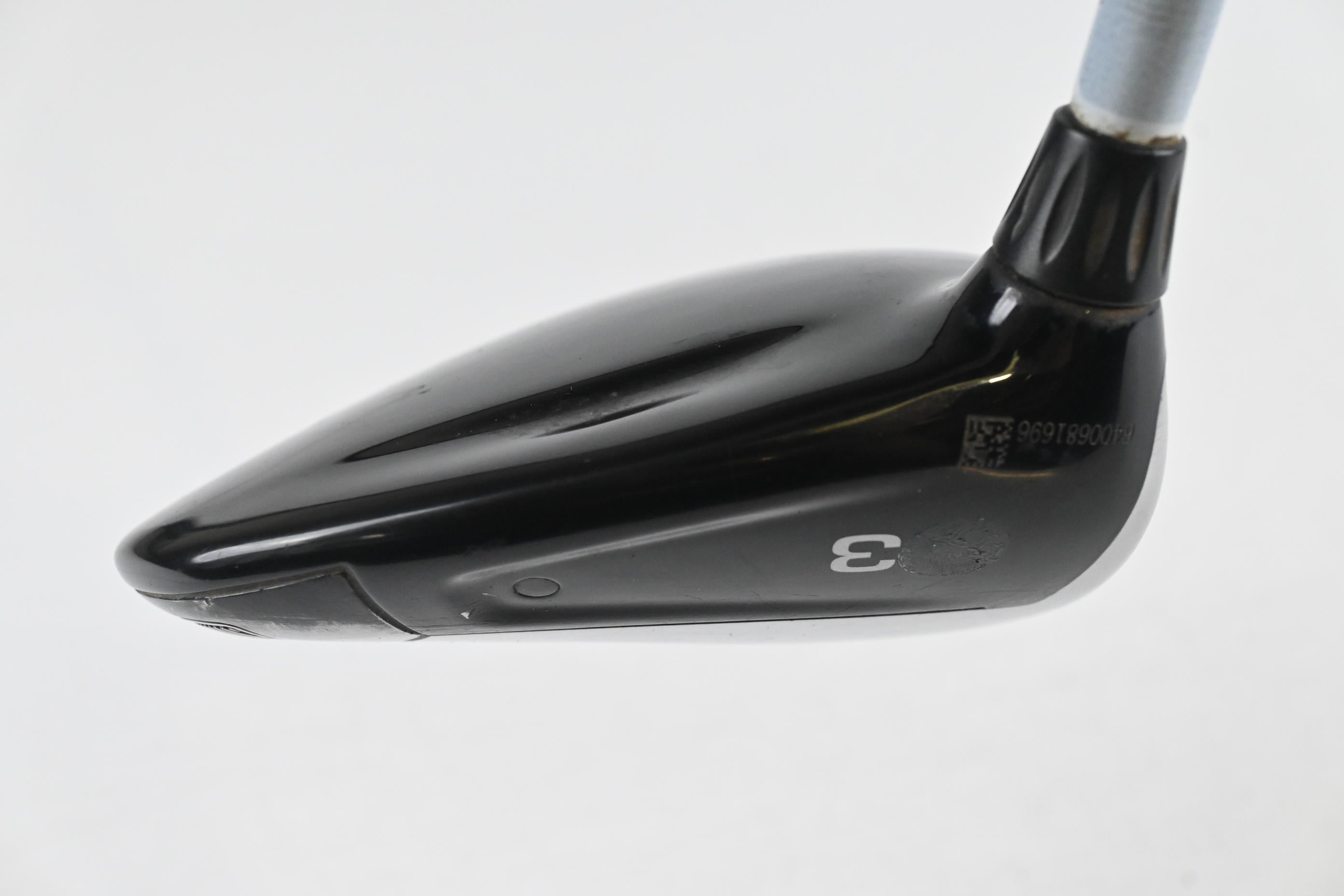Left Hand Callaway FT-iZ #3 Wood / 15 Degree / Regular Flex Callaway 60 Shaft