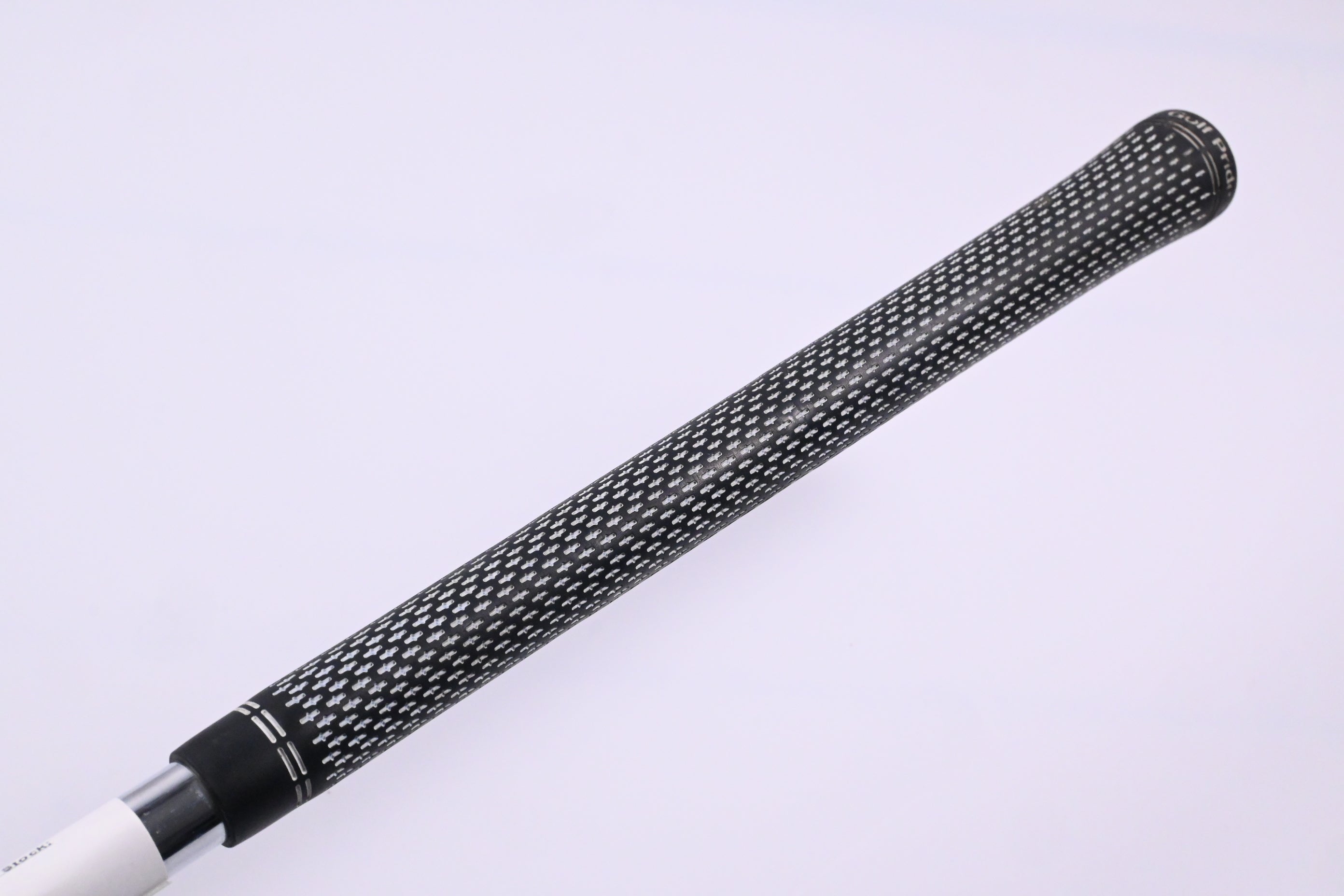 Vega VWY Gap Wedge / 52 Degree / Wedge Flex KBS Tour Shaft