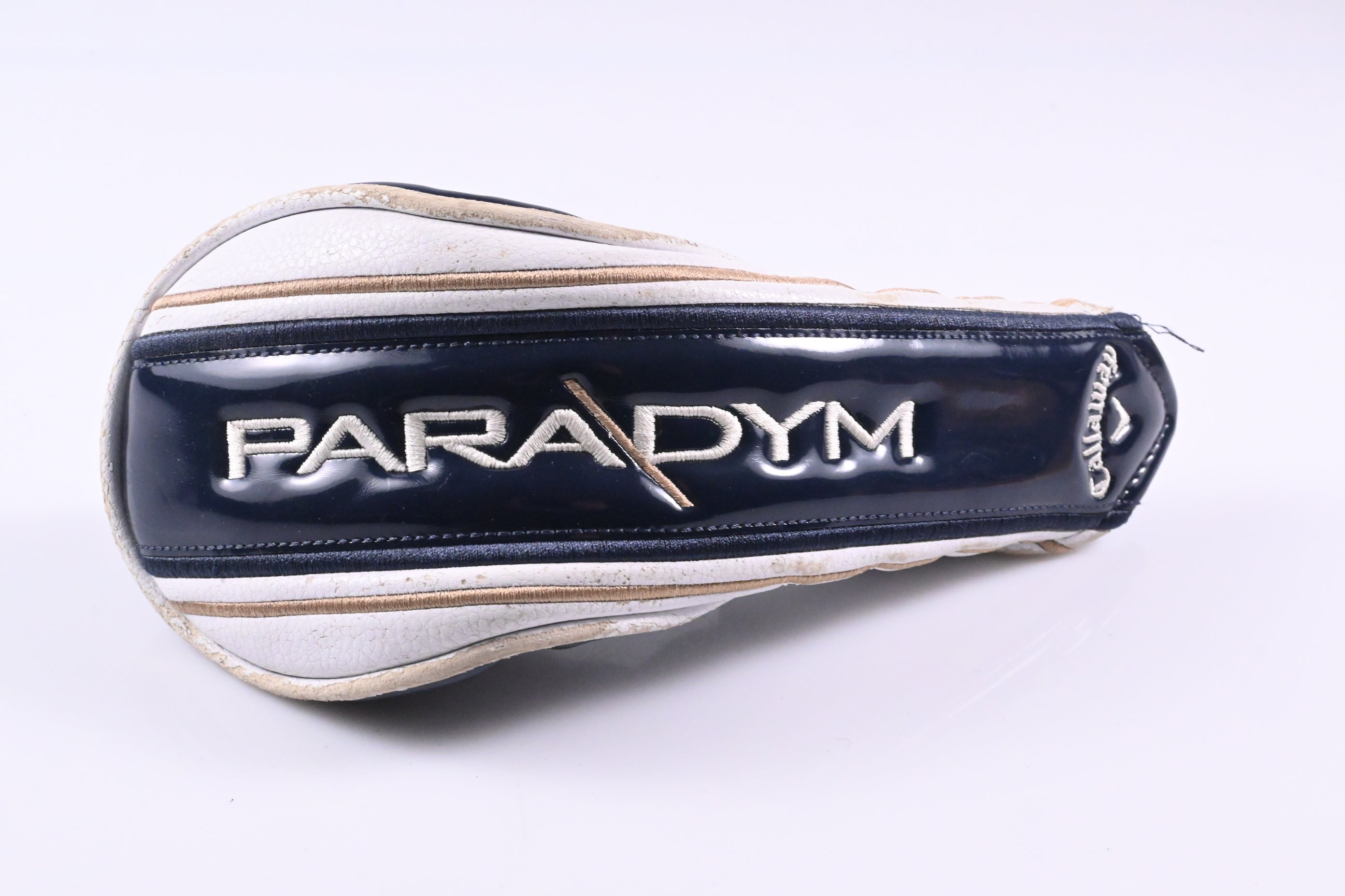 Callaway Paradym #4 Hybrid / 21 Degree / Stiff Flex Cypher 2.0 70 Shaft