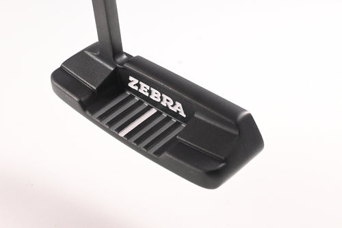 Zebra AIT Series #4 Putter / 34 Inch