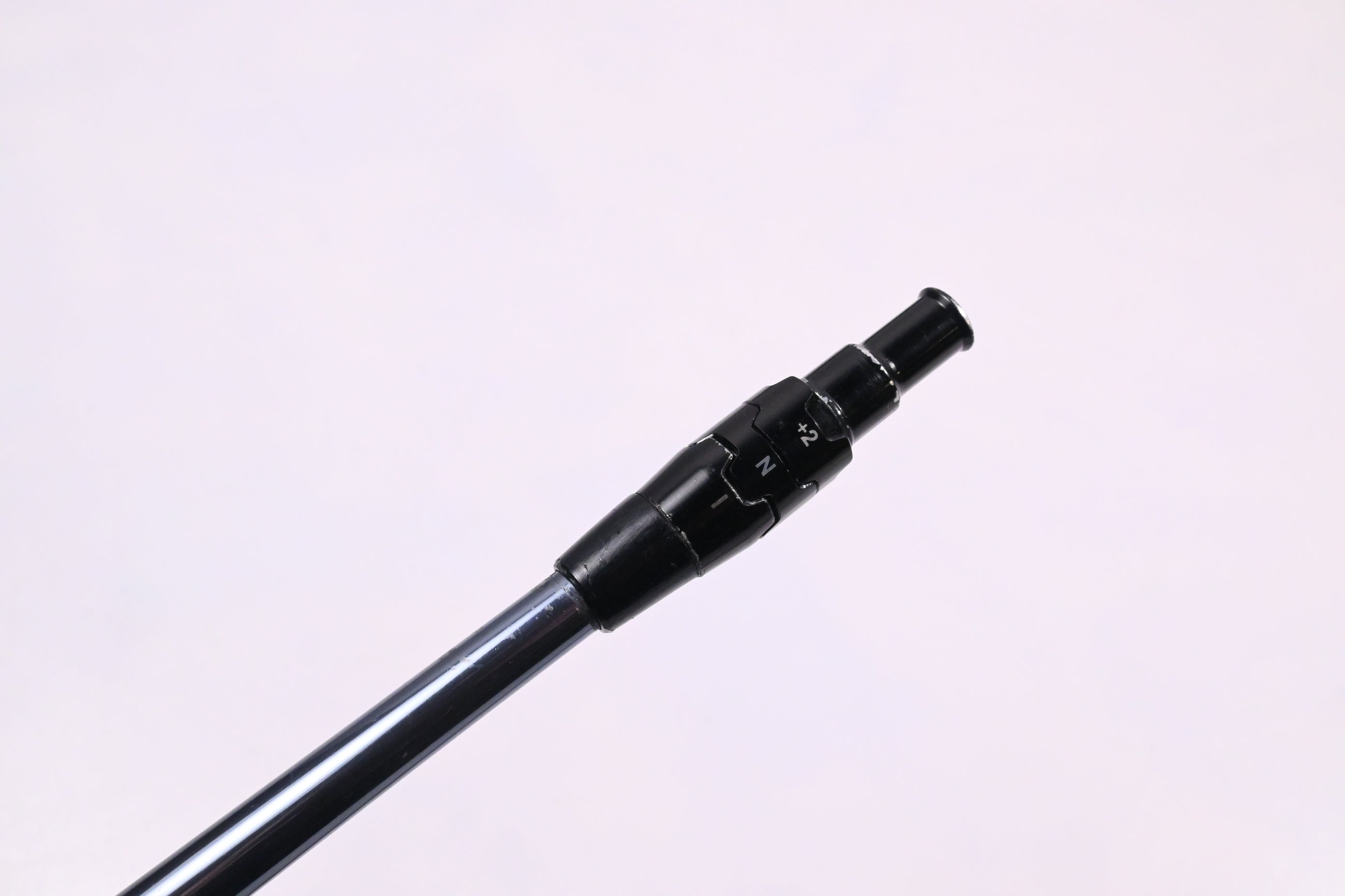 Mitsubishi Chemical Diamana PD 60 Driver Shaft / TX-Flex / Callaway 2nd Gen