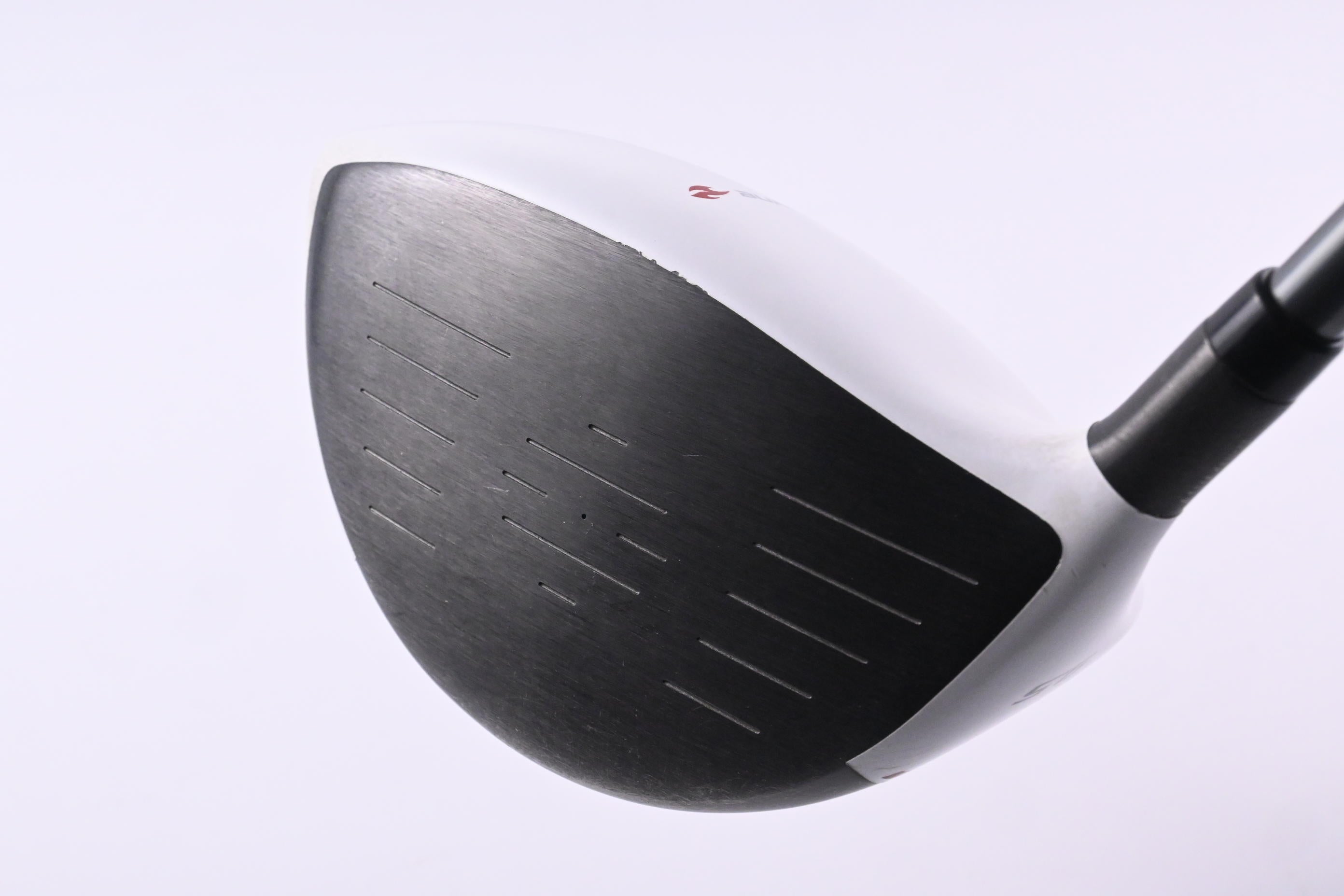 Taylormade Burner Superfast 2.0 Driver / 9.5 Degree / Stiff Flex Matrix Ozik XCON 4.8