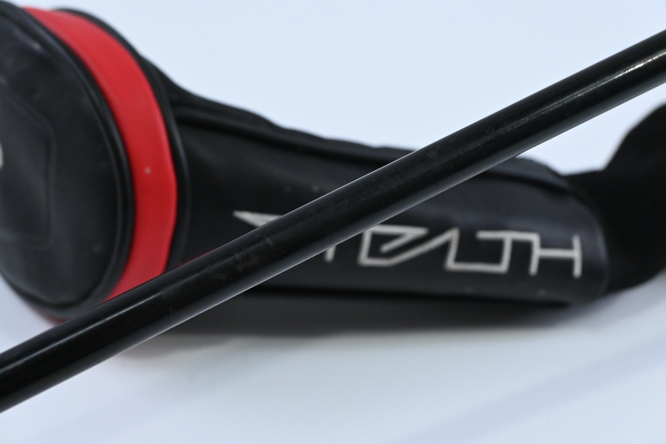Taylormade Stealth #5 Hybrid / 25 Degree / Senior Flex Fujikura Ventus Red 5