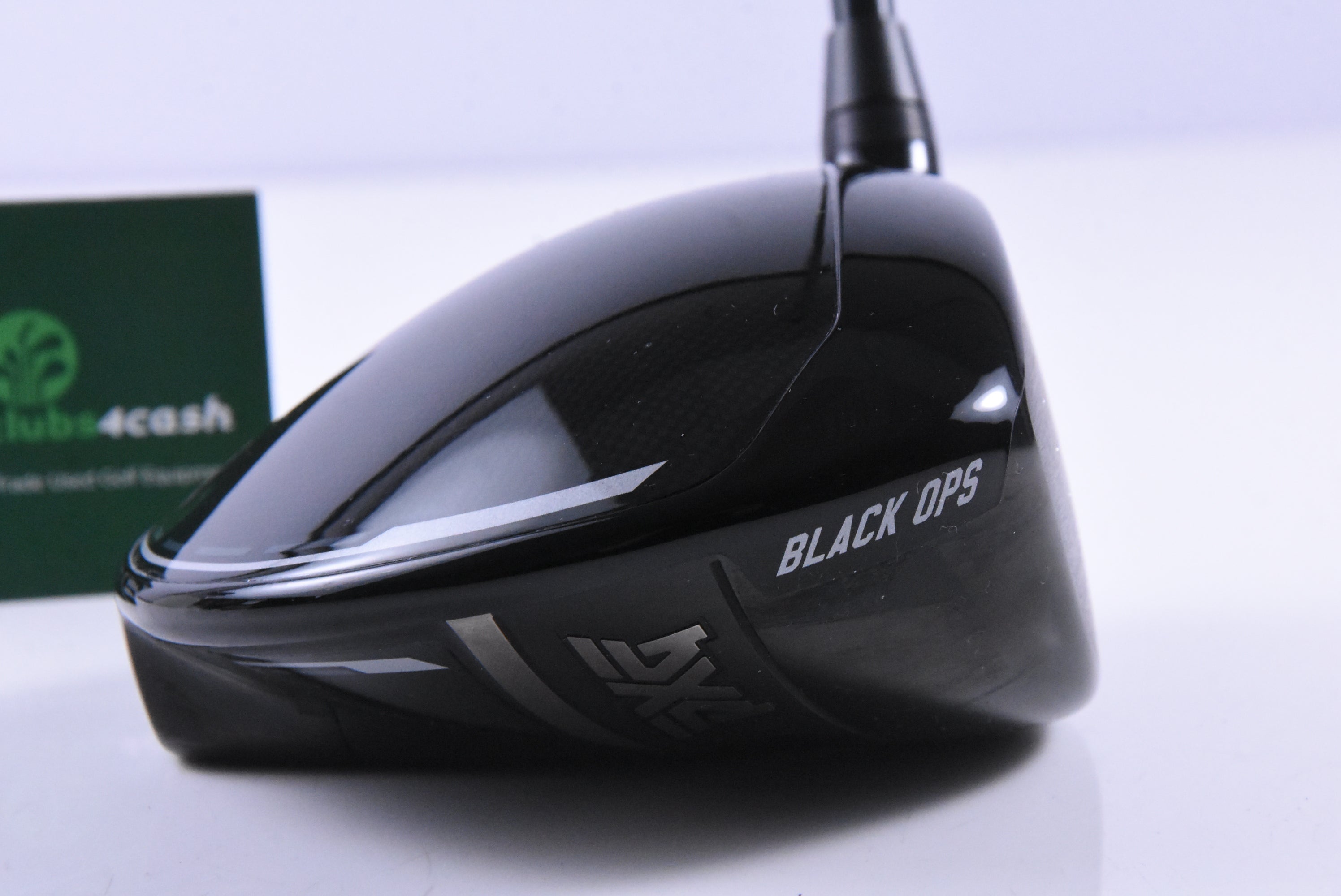 PXG 0311 Black Ops Tour-1 Driver / 9 Degree / Regular Flex Diamana Limited S60