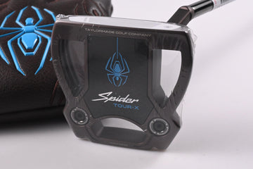 Taylormade Spider Tour.X Torched 2026 Putter / 34 Inch