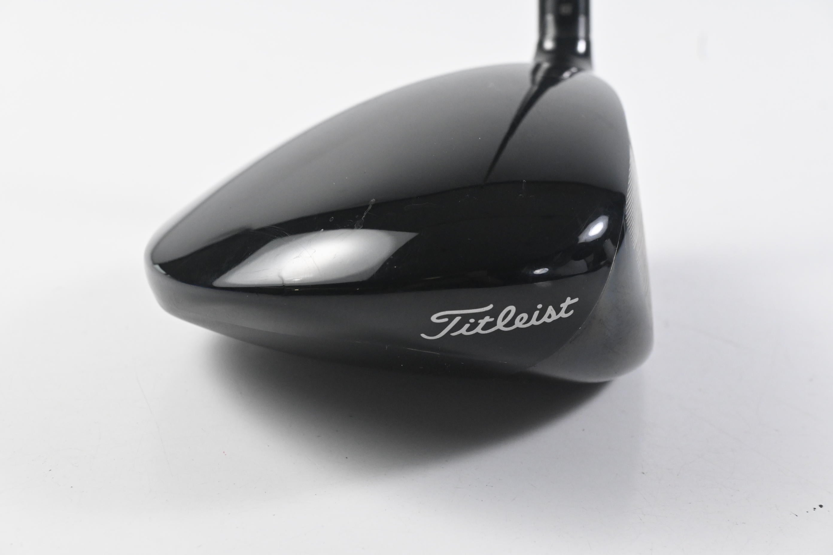 Titleist GT3 Driver / 9 Degree / X-Flex Tour AD Graphite Design VF-6 Shaft