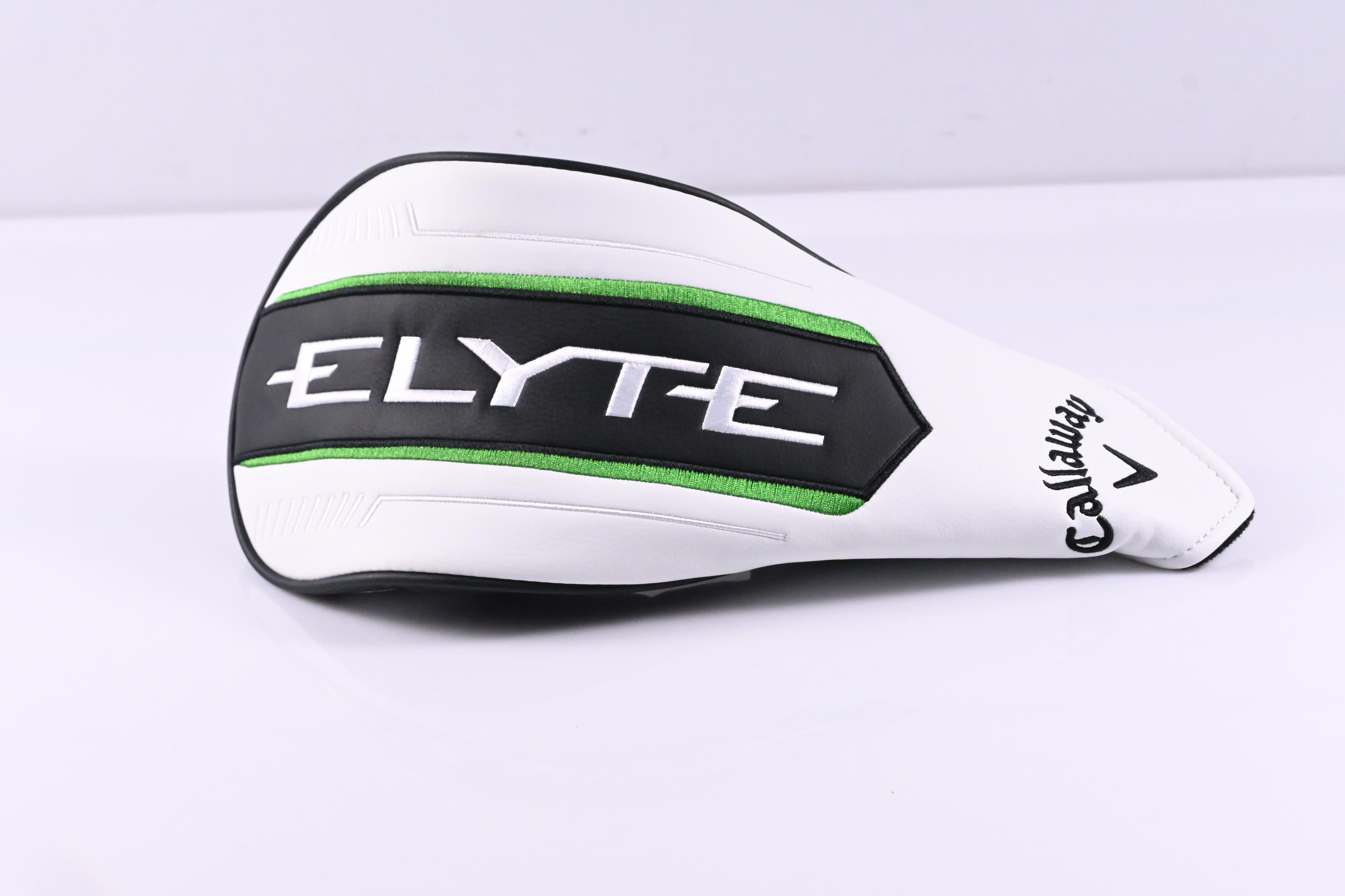 Callaway Elyte X Driver / 12 Degree / Senior Flex Vanquish 4 Shaft
