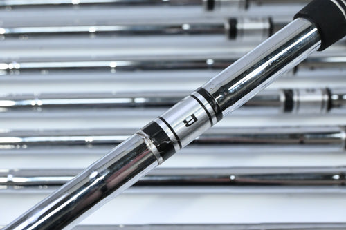 Mizuno Widec II Irons / 3-PW / Regular Flex Mizuno Widec II Shafts