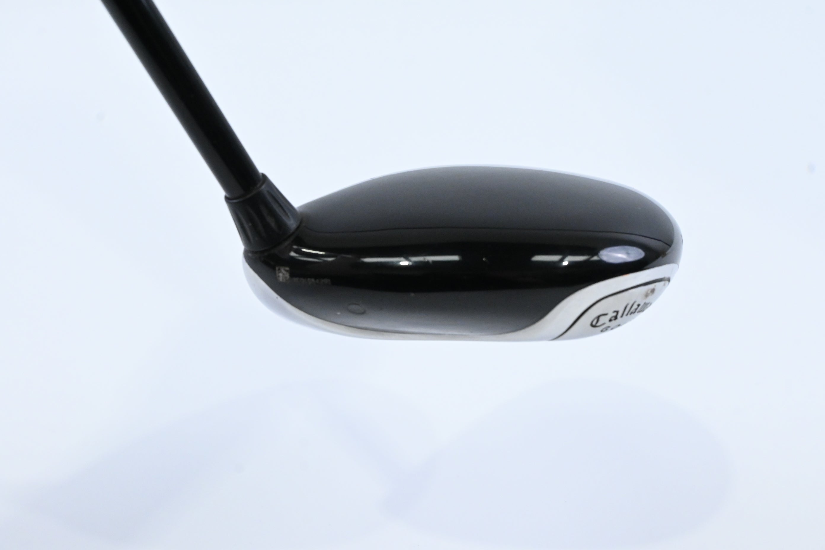 Callaway X Hot 2007 #3 Wood / 15 Degree / Regular Flex Fujikura Banzai 65 Shaft