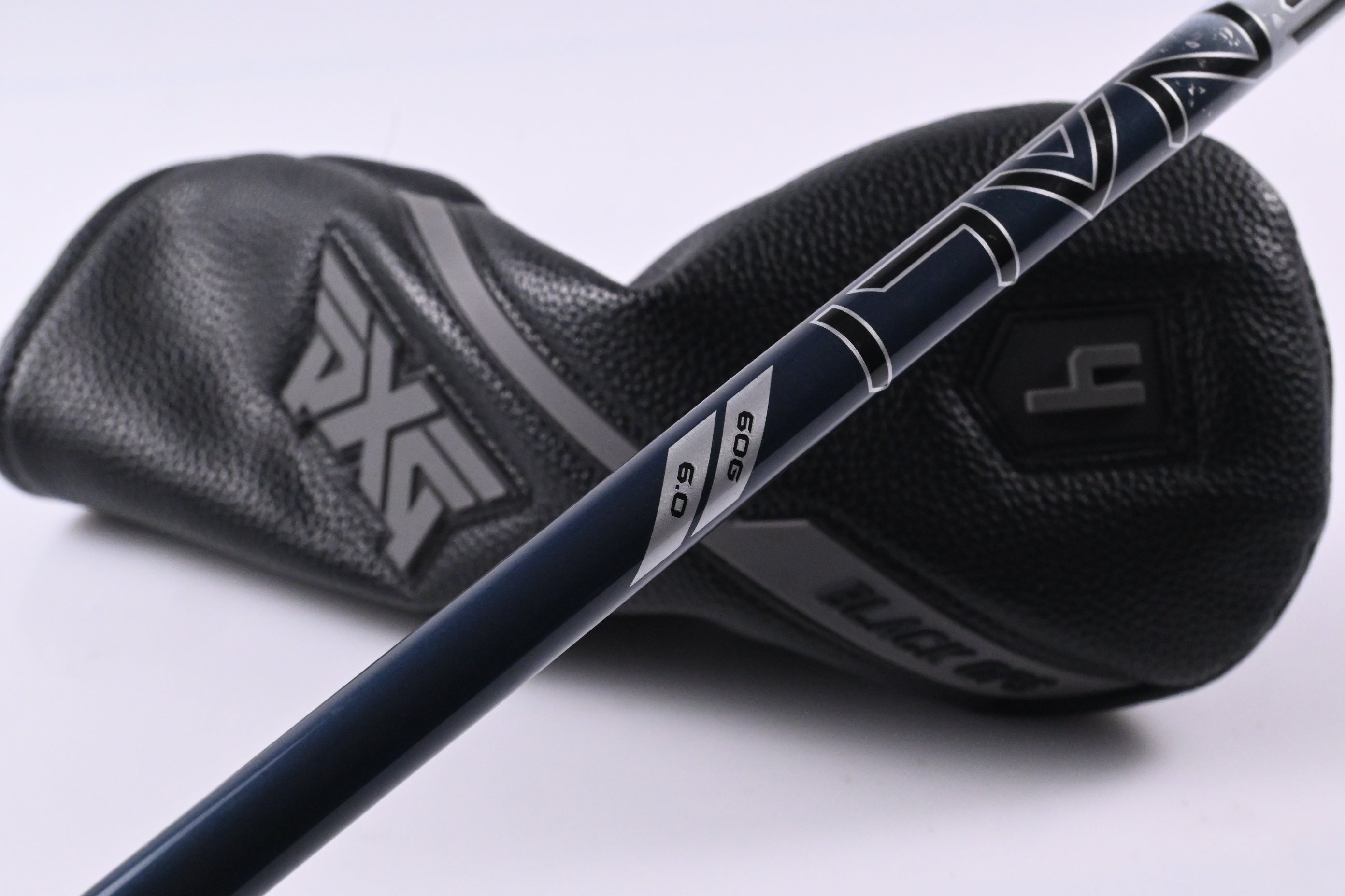 PXG 0311 Black Ops #4 Wood / 17 Degree / Stiff Flex Project X Denali Blue 60