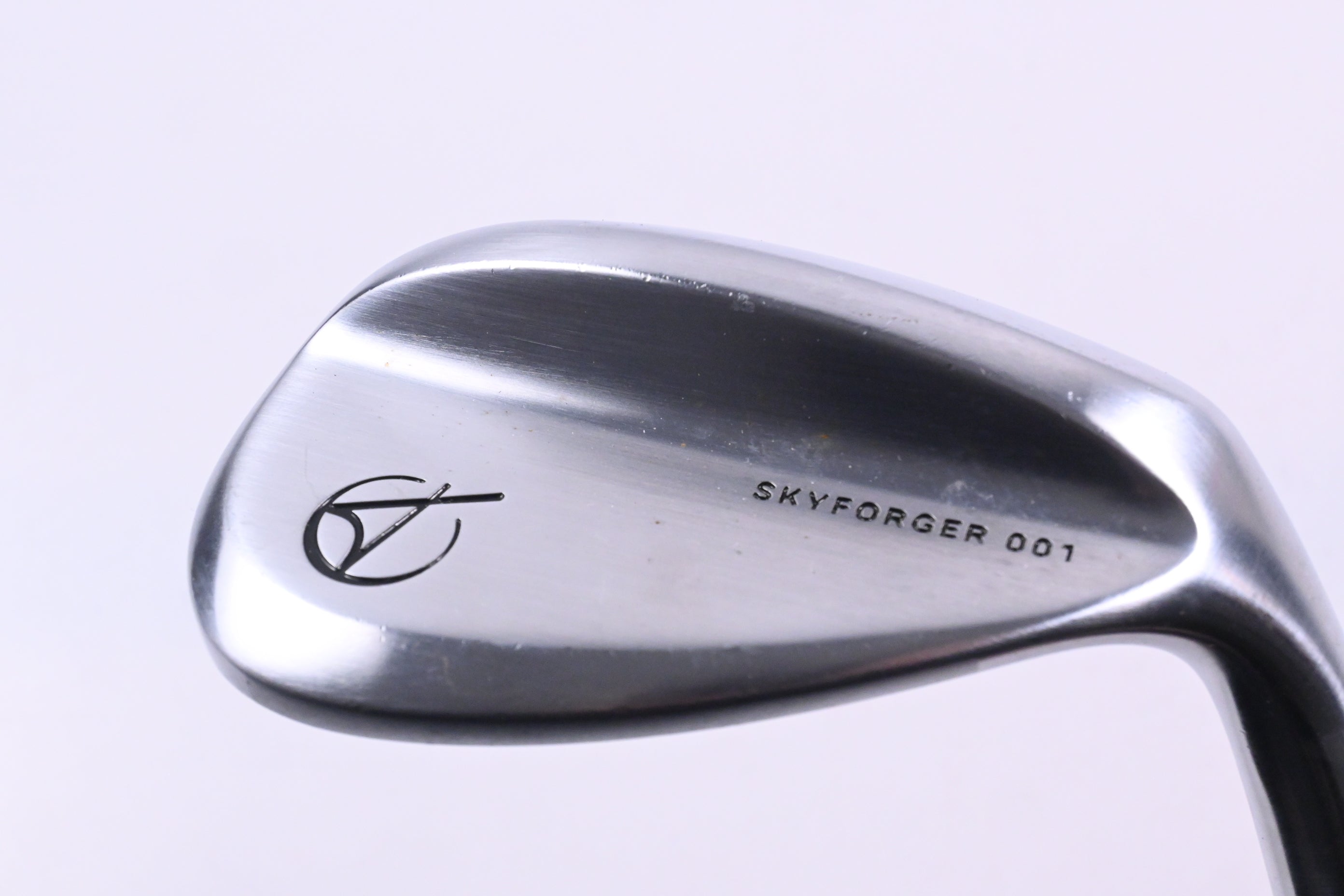 Takomo Skyforger 001 Sand Wedge / 56 Degree / Wedge Flex KBS Shaft